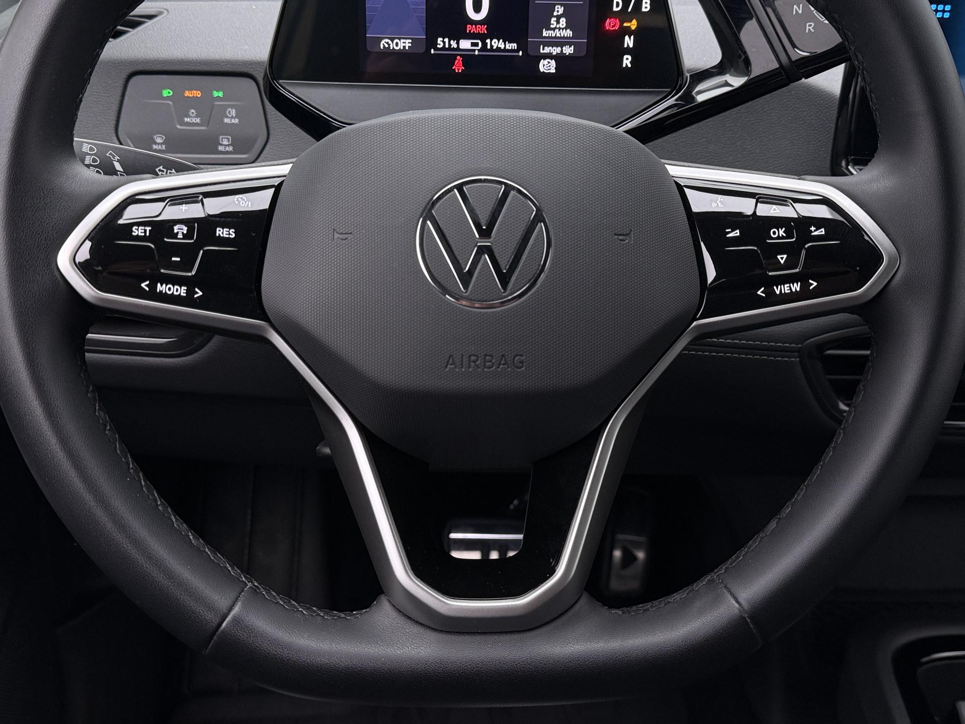 Foto van Volkswagen Id.3