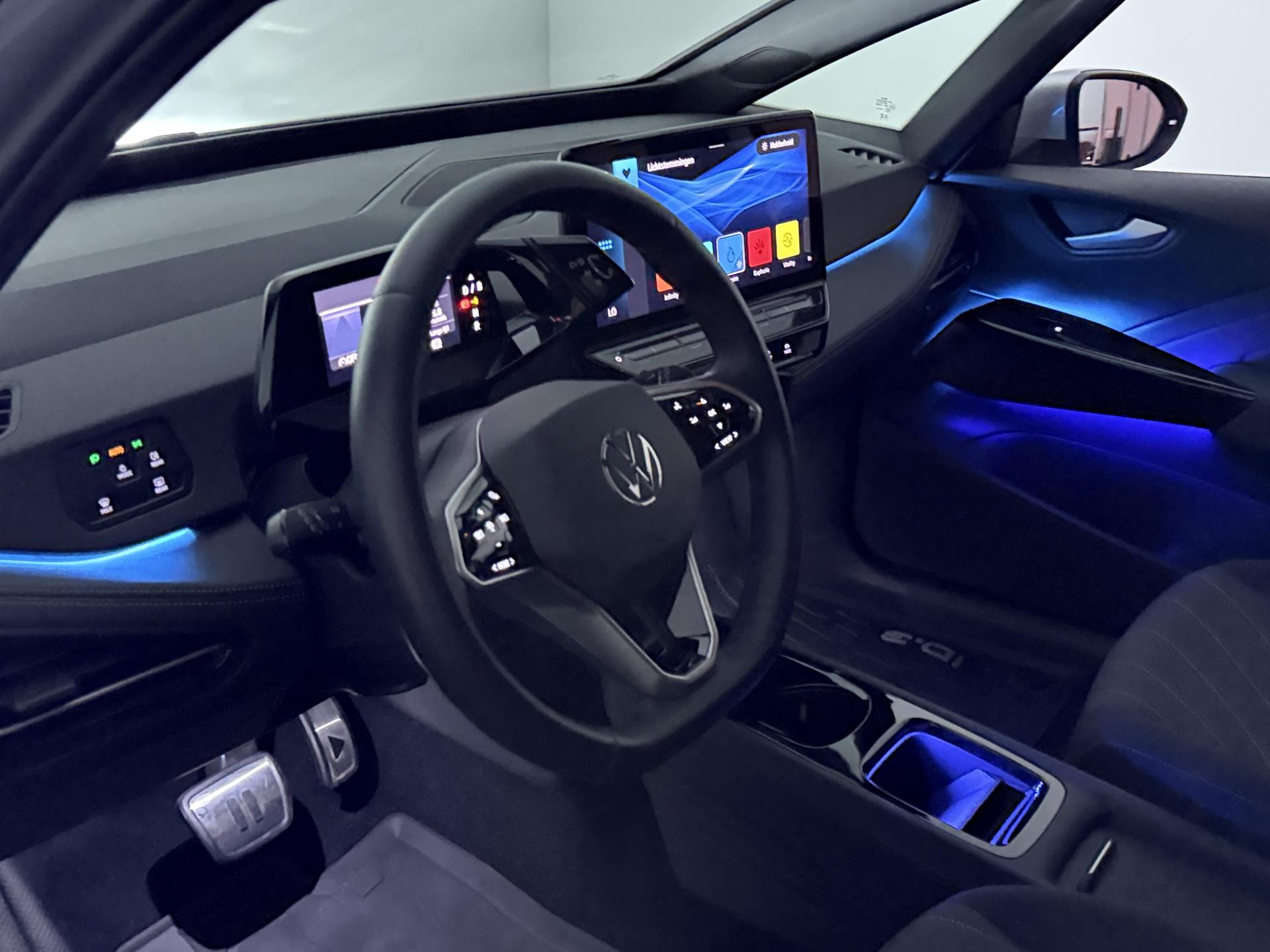 Foto van Volkswagen Id.3