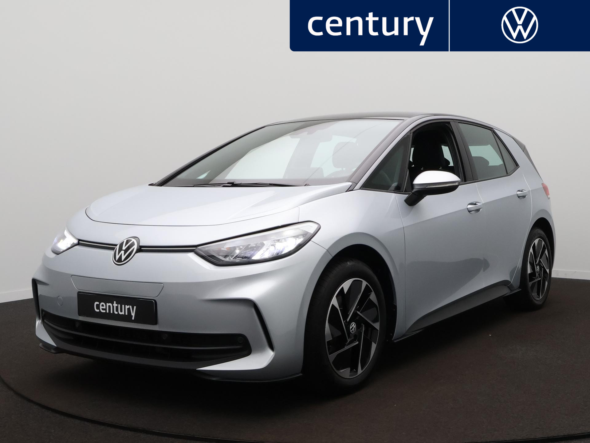 Volkswagen Id.3 Pro 62 kWh 2024 - voorkant