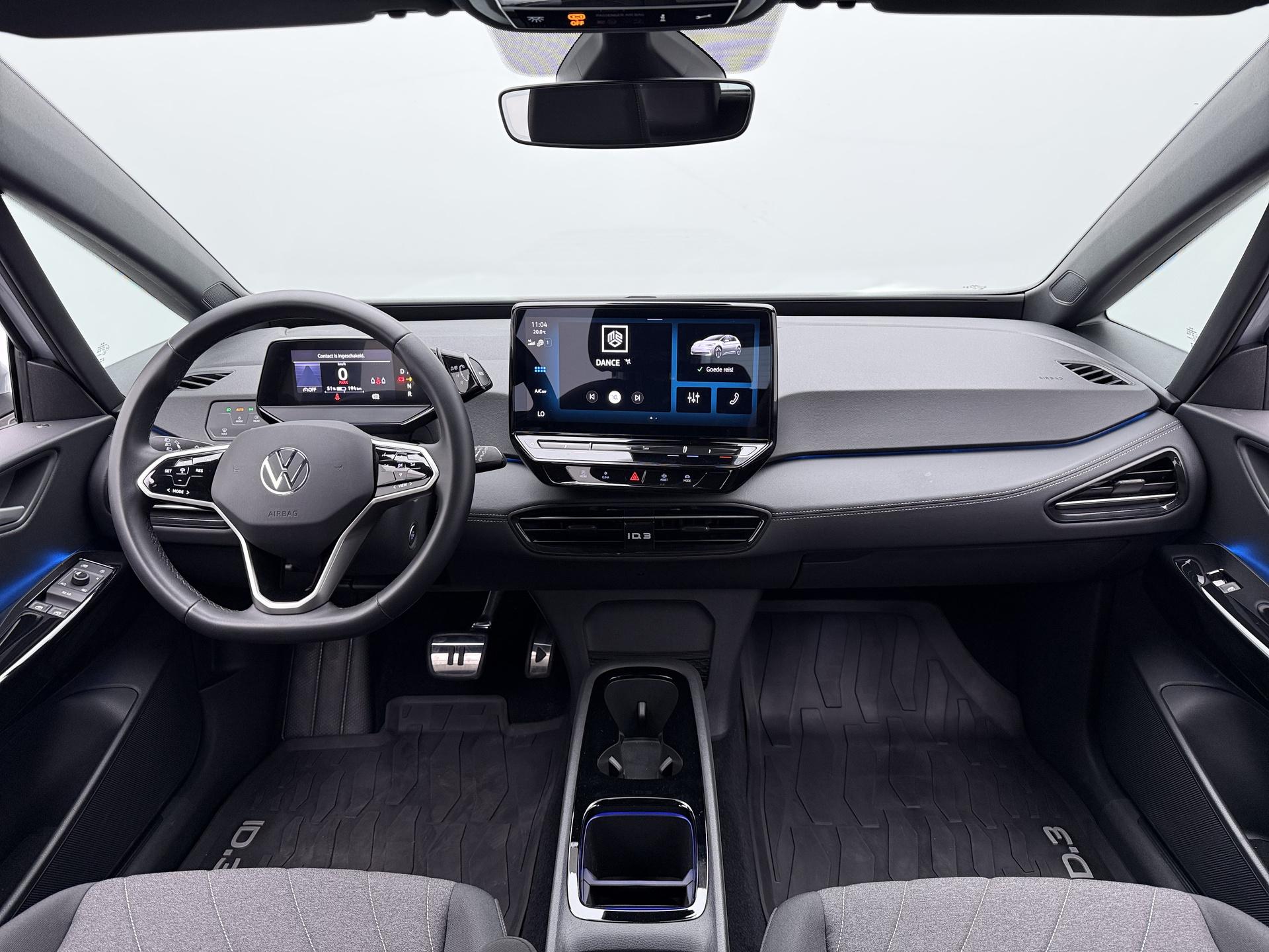 Foto van Volkswagen Id.3
