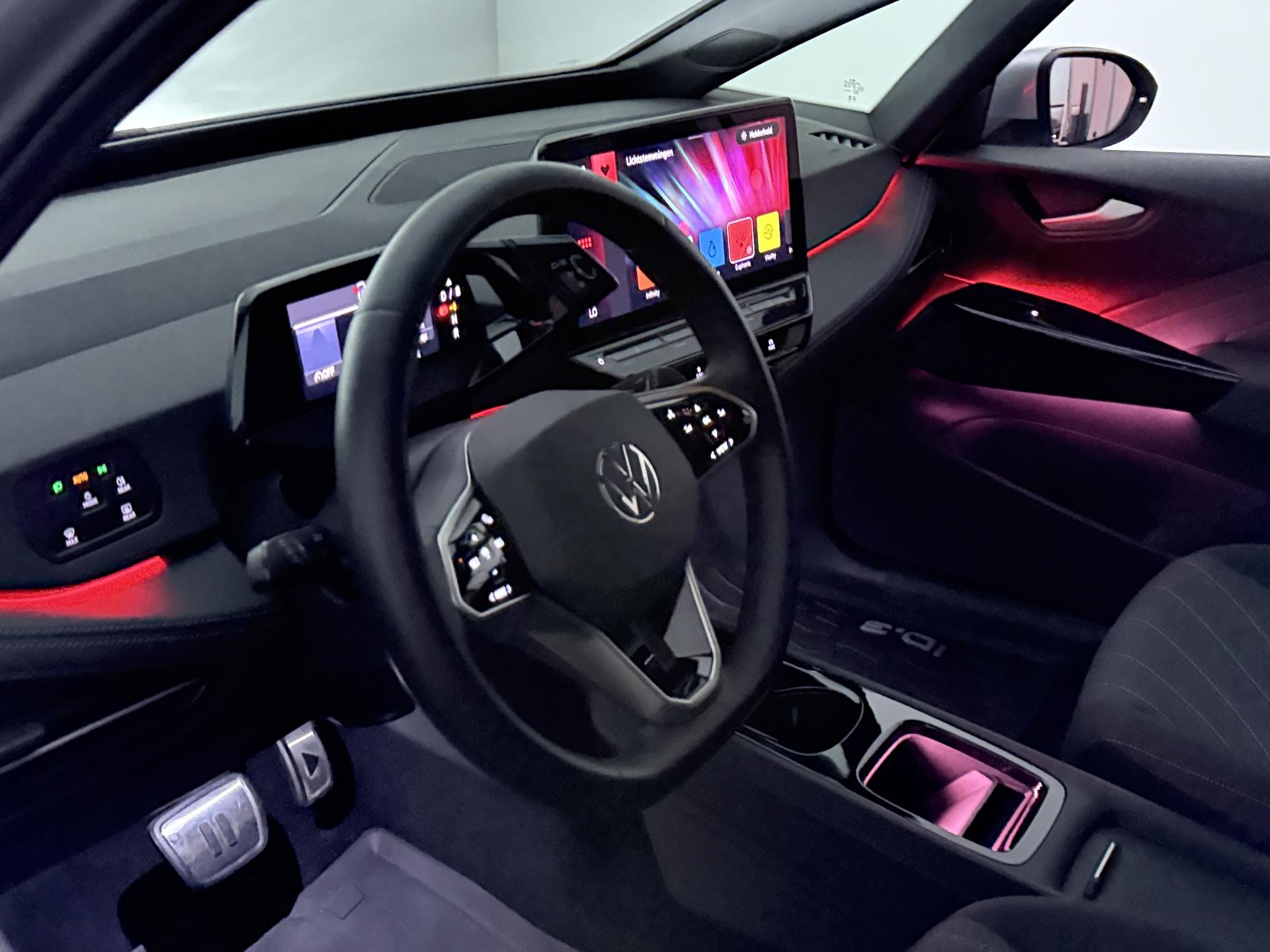 Foto van Volkswagen Id.3