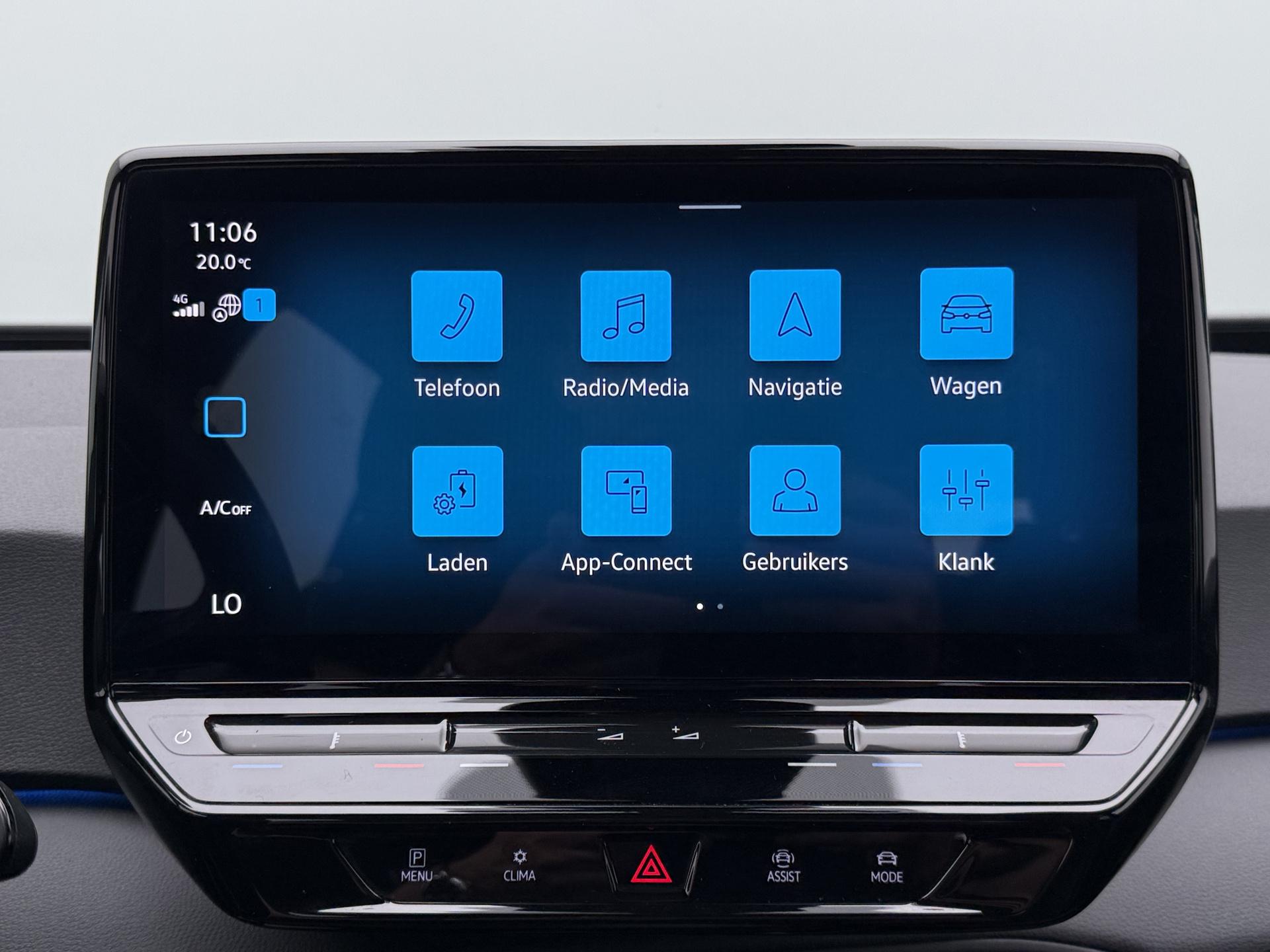 Foto van Volkswagen Id.3