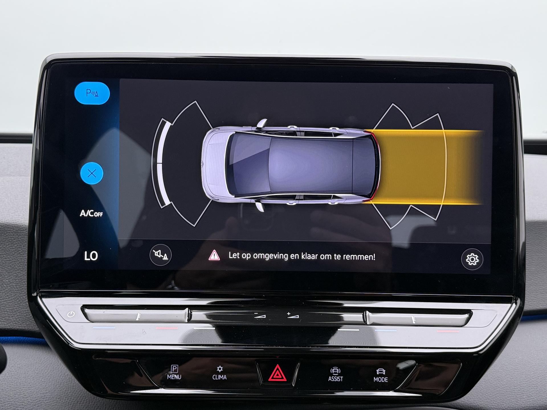 Foto van Volkswagen Id.3