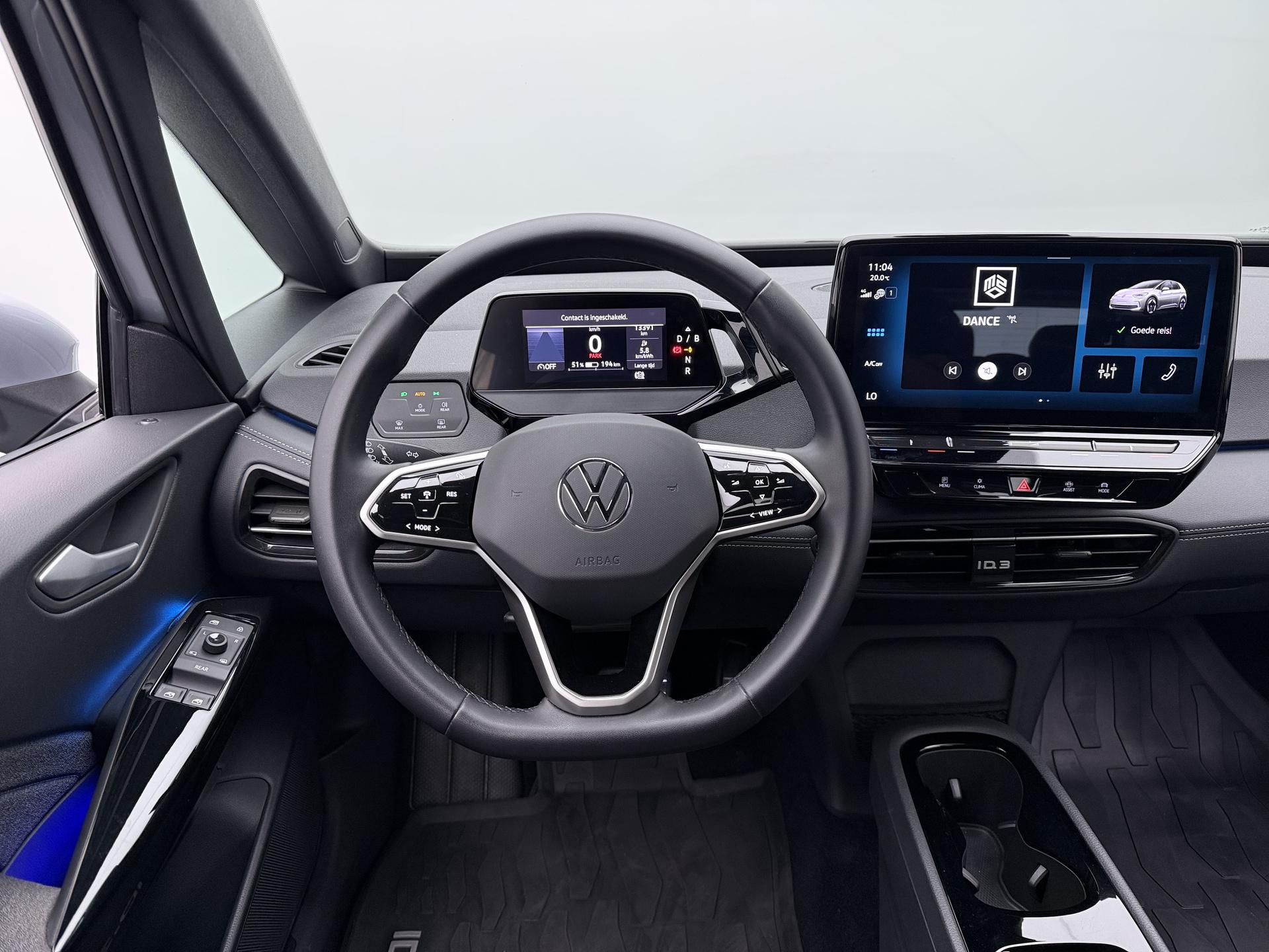 Foto van Volkswagen Id.3