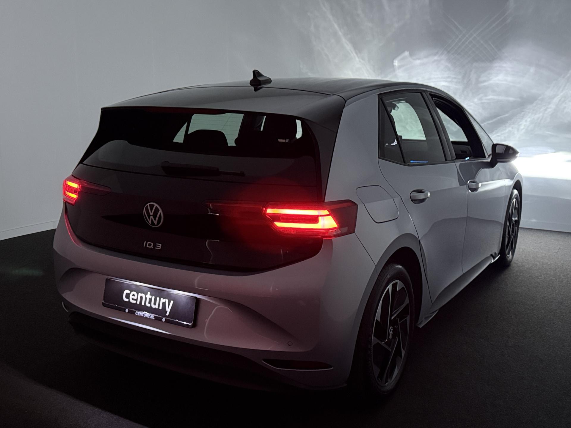 Foto van Volkswagen Id.3