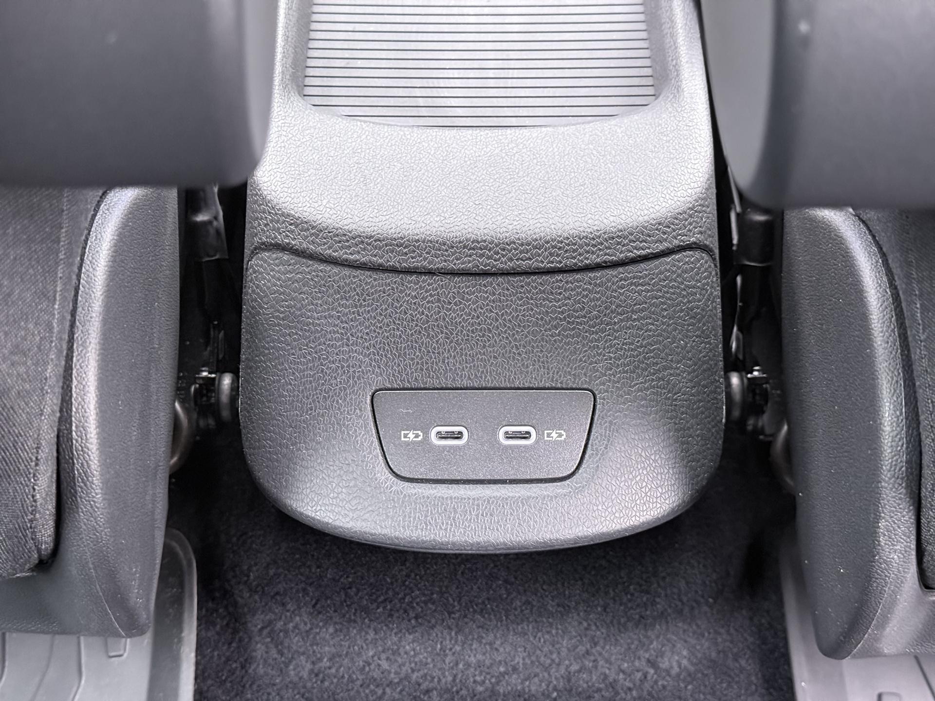 Foto van Volkswagen Id.3