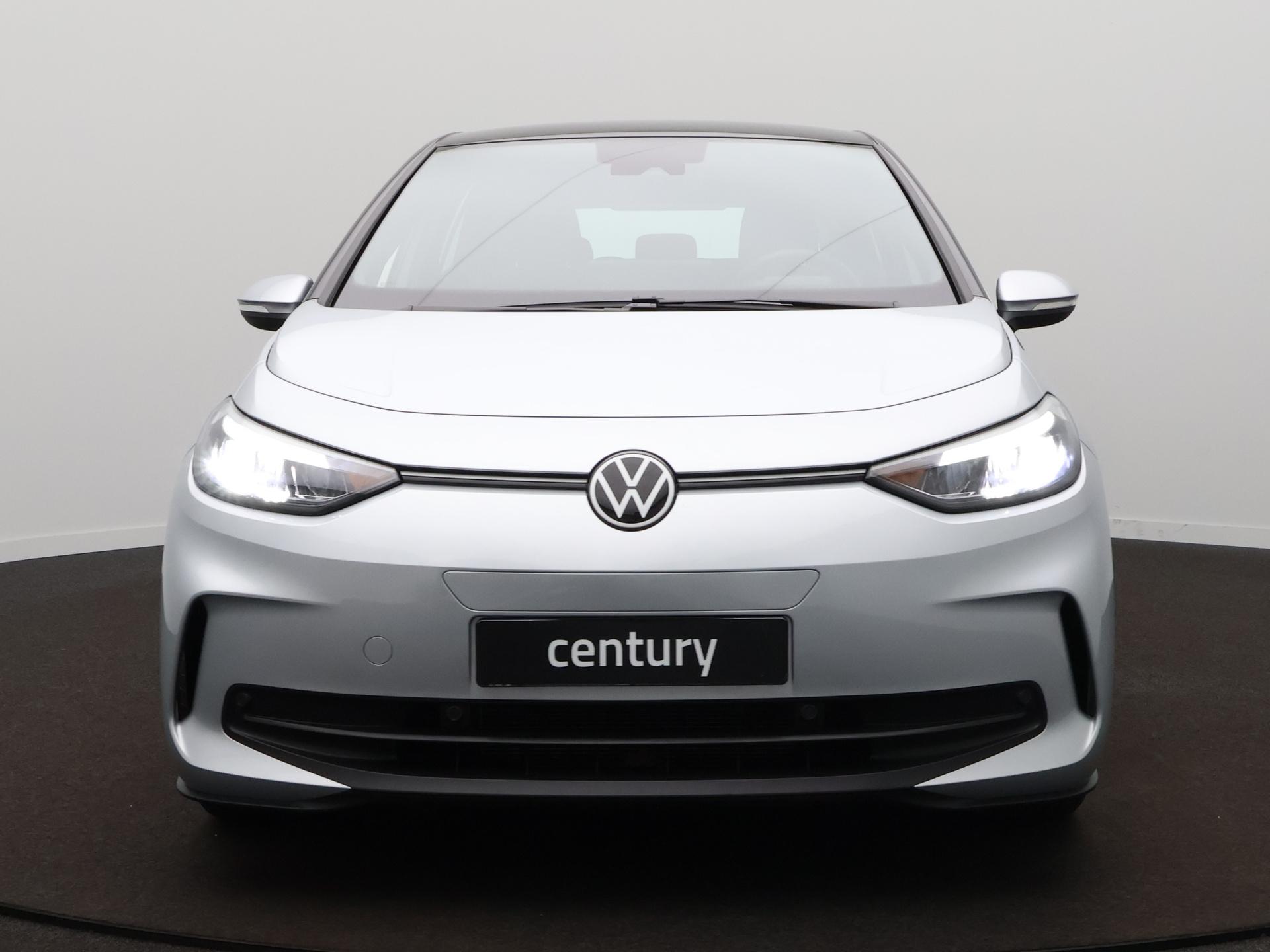 Foto van Volkswagen Id.3