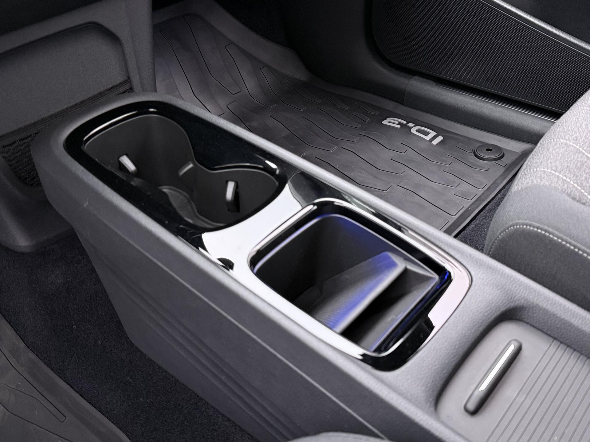 Foto van Volkswagen Id.3