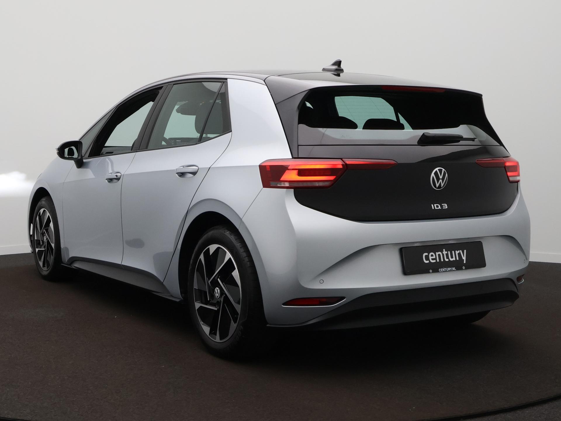 Foto van Volkswagen Id.3