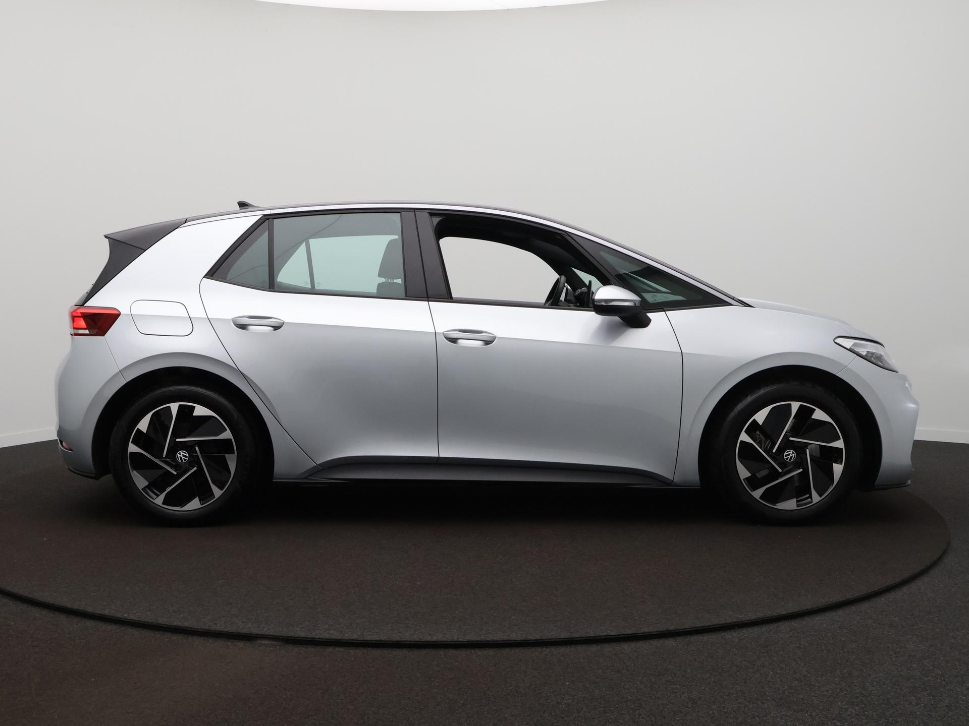 Foto van Volkswagen Id.3