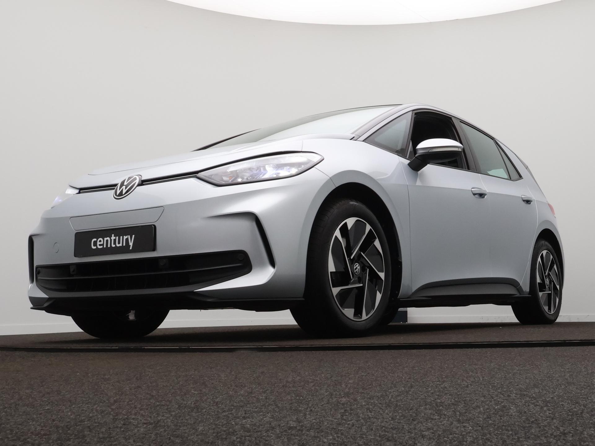 Foto van Volkswagen Id.3