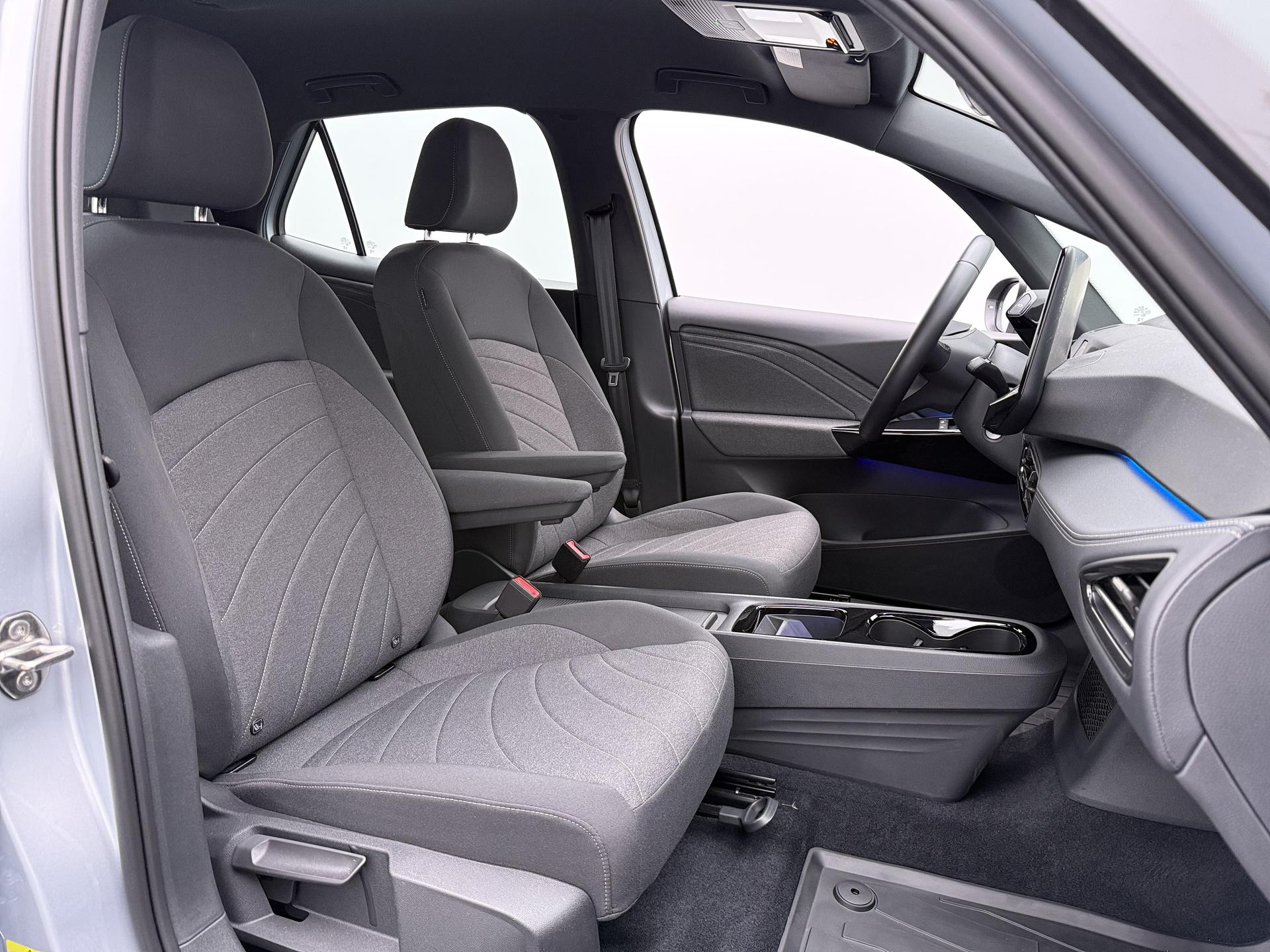 Foto van Volkswagen Id.3