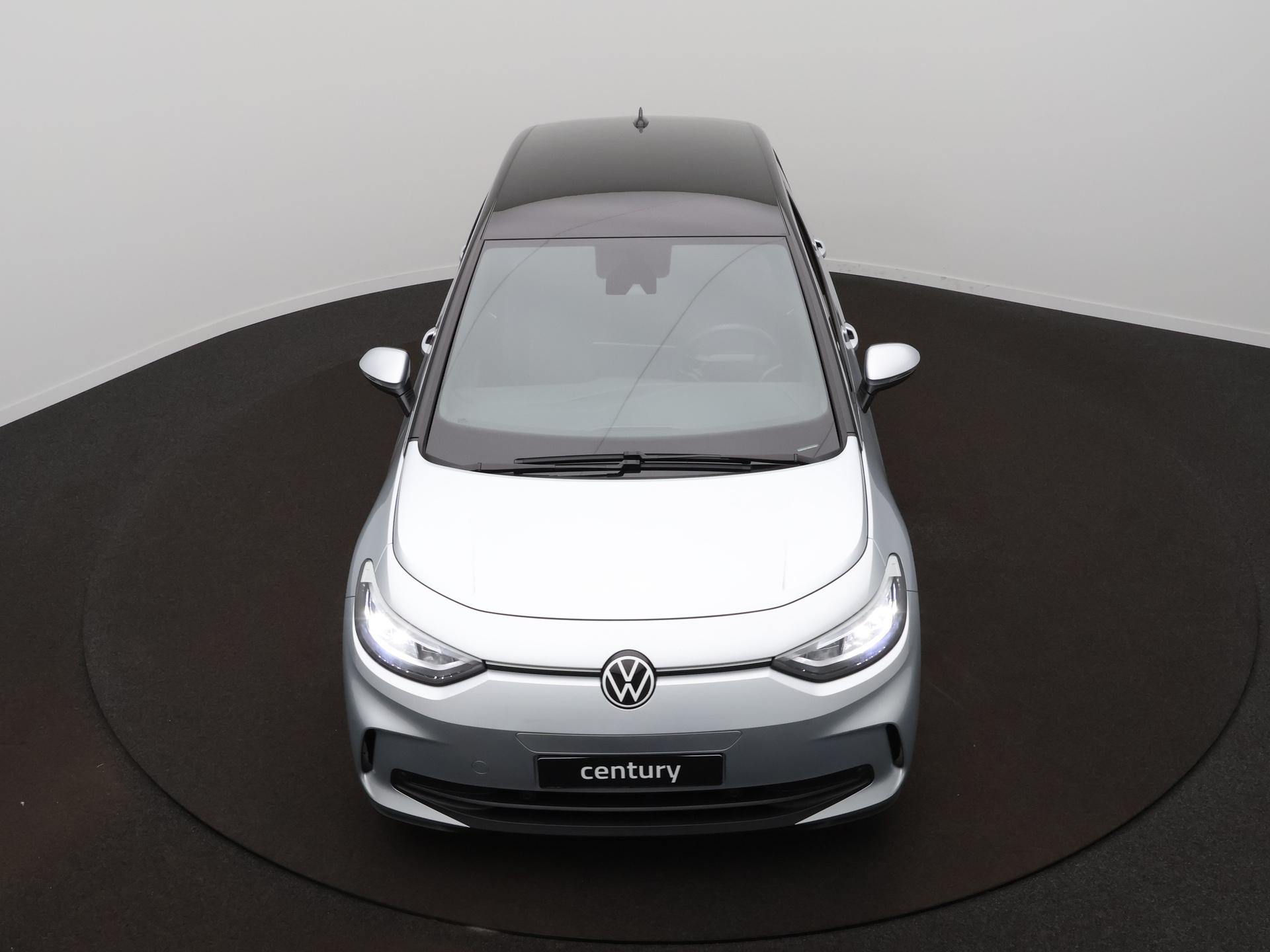 Foto van Volkswagen Id.3