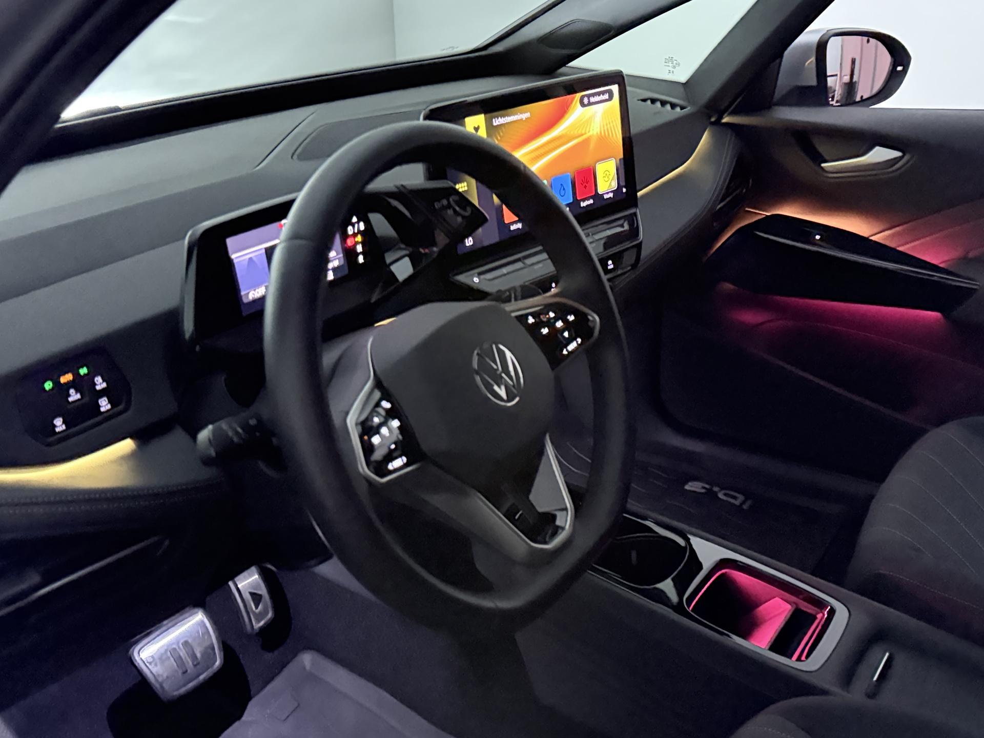 Foto van Volkswagen Id.3