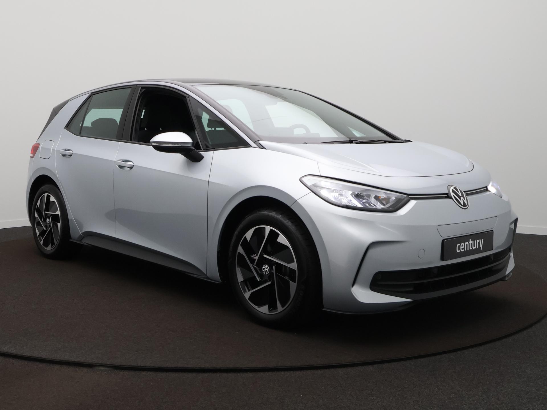 Foto van Volkswagen Id.3