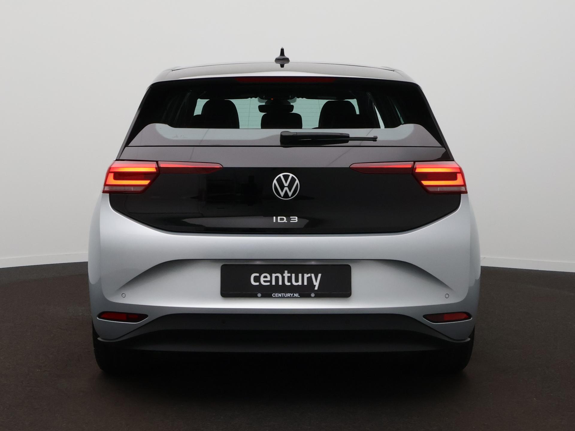Foto van Volkswagen Id.3