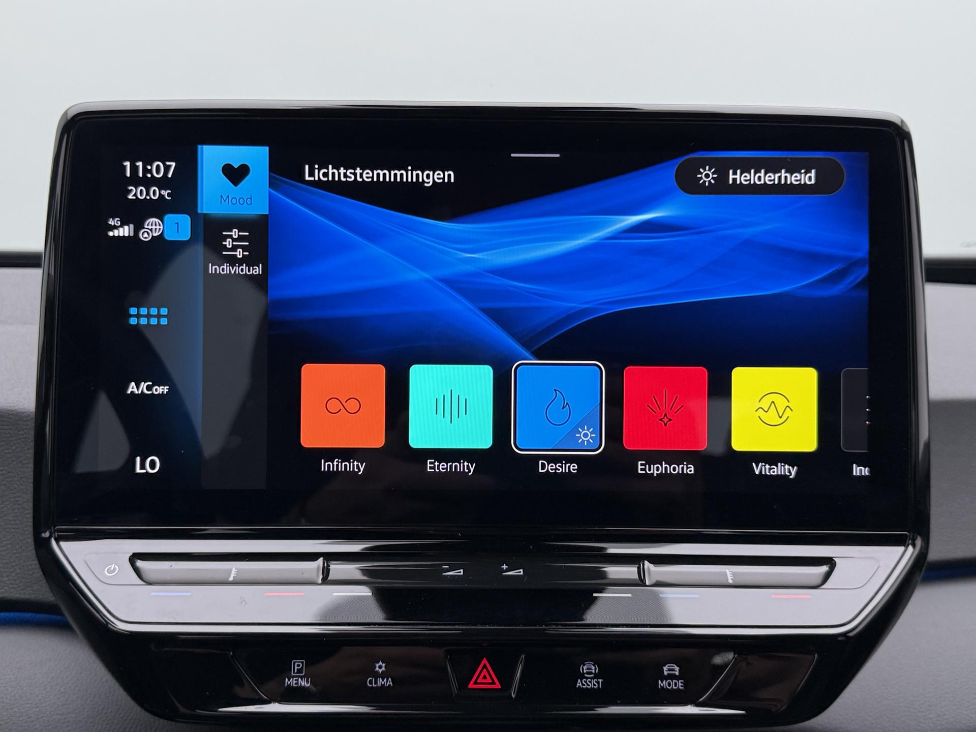 Foto van Volkswagen Id.3