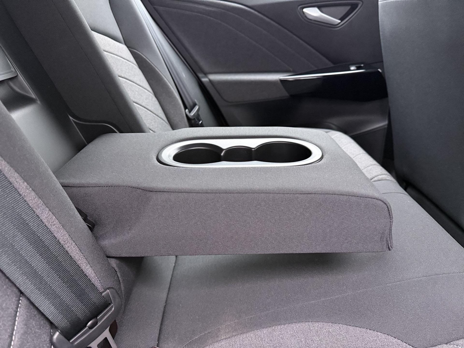 Foto van Volkswagen Id.3