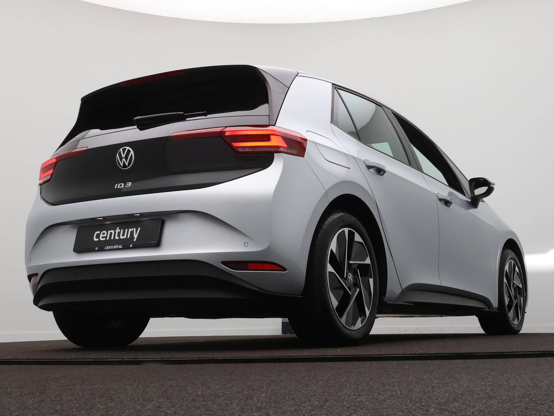Foto van Volkswagen Id.3