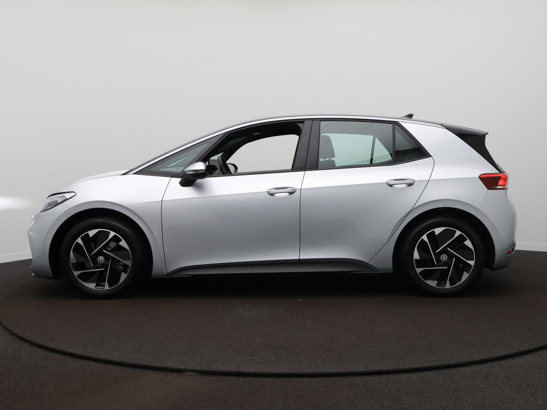 Foto van Volkswagen Id.3