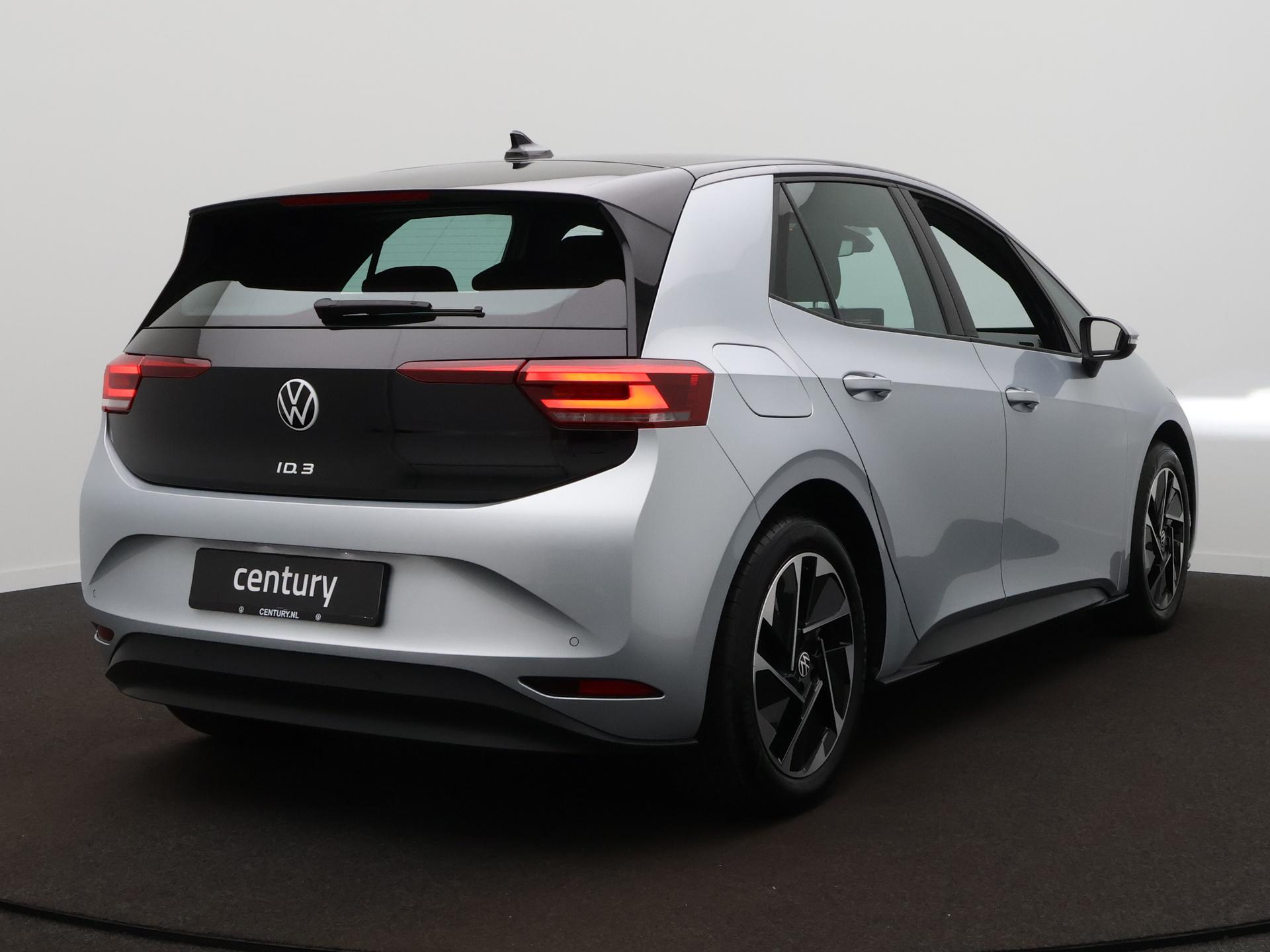 Foto van Volkswagen Id.3