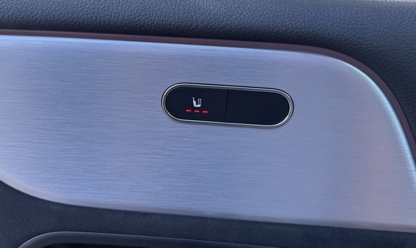 Foto van Mercedes-Benz B-klasse