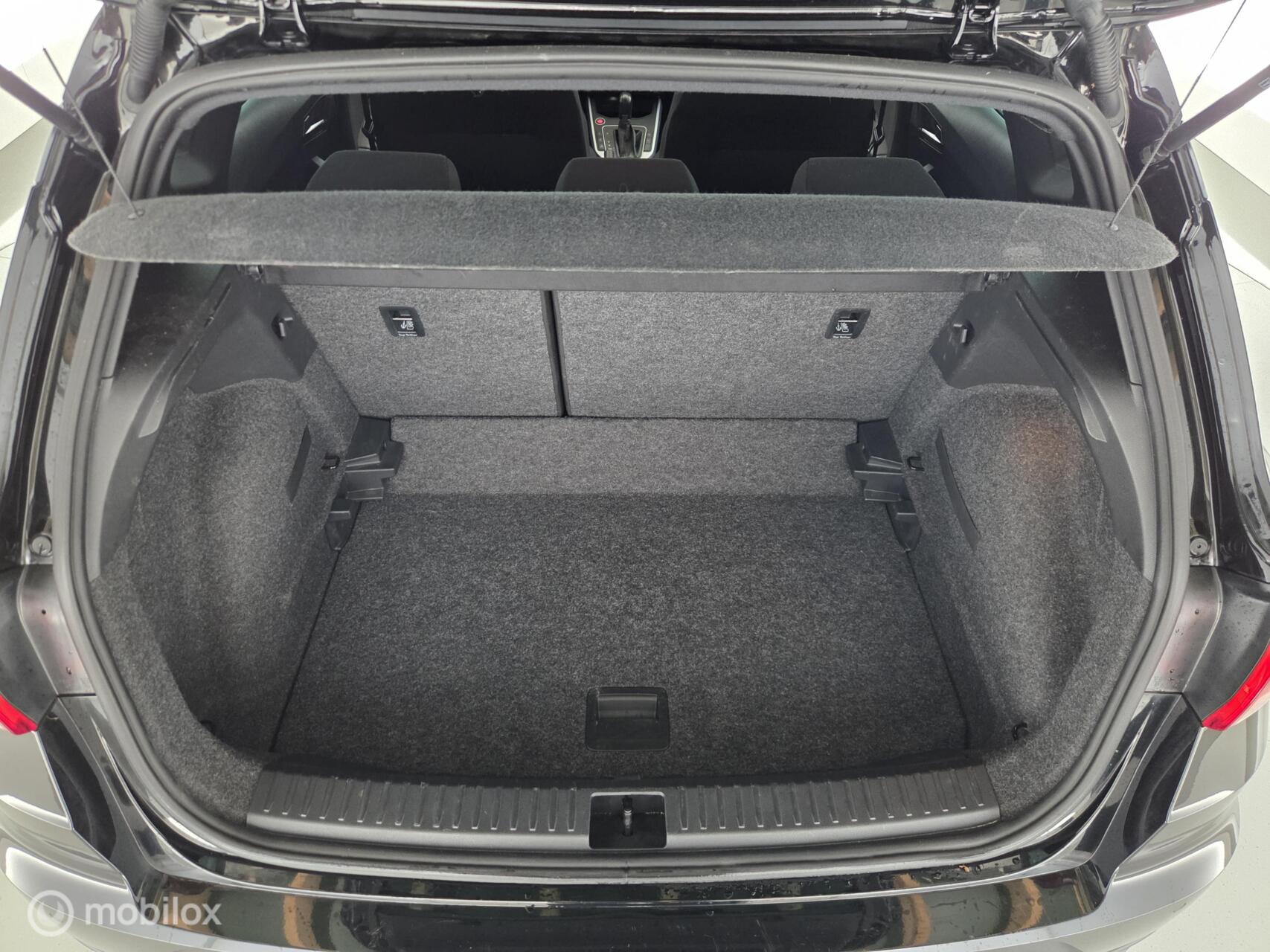 Foto van Seat Arona