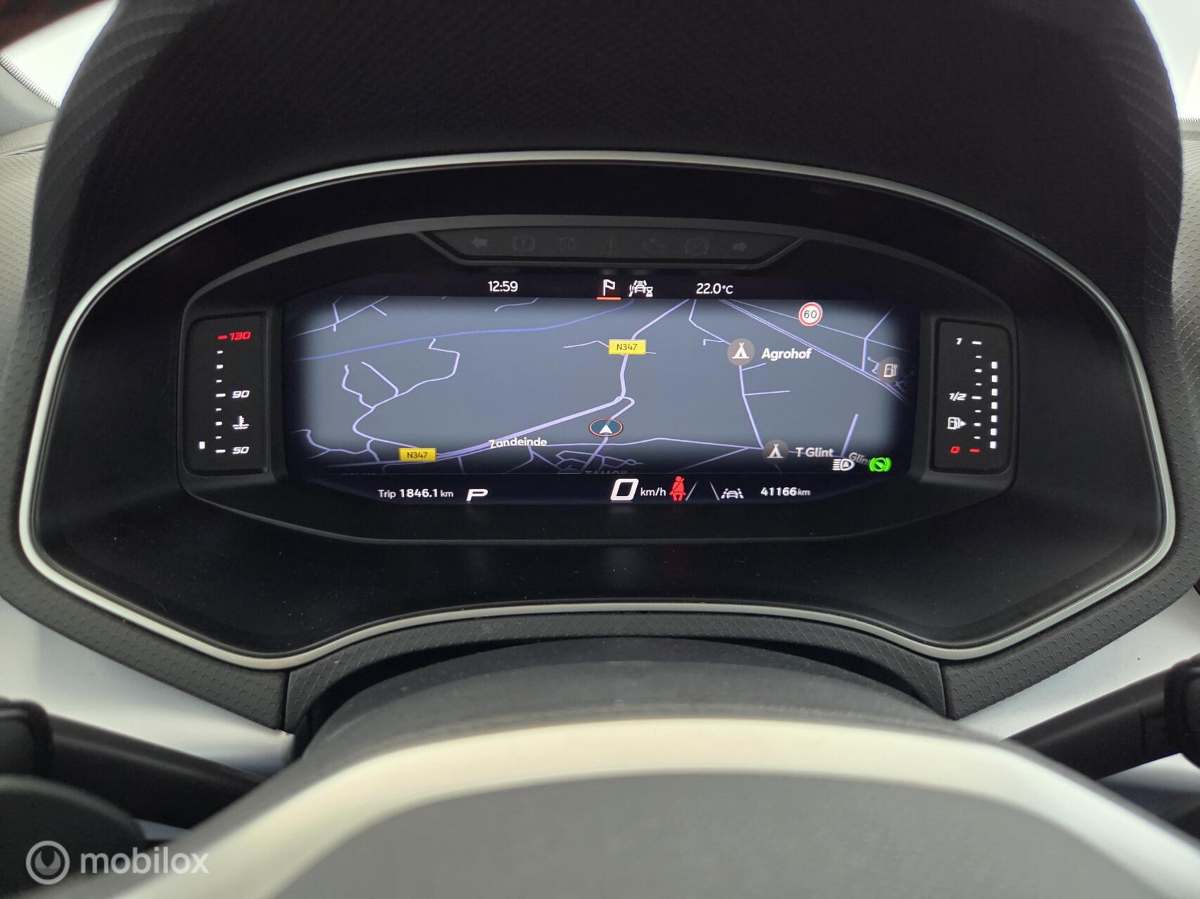 Foto van Seat Arona