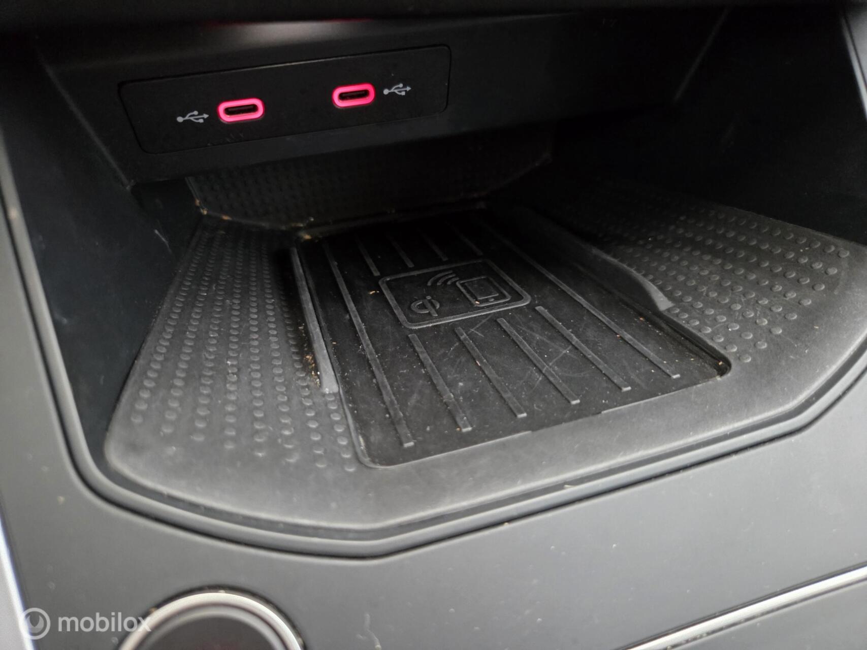 Foto van Seat Arona