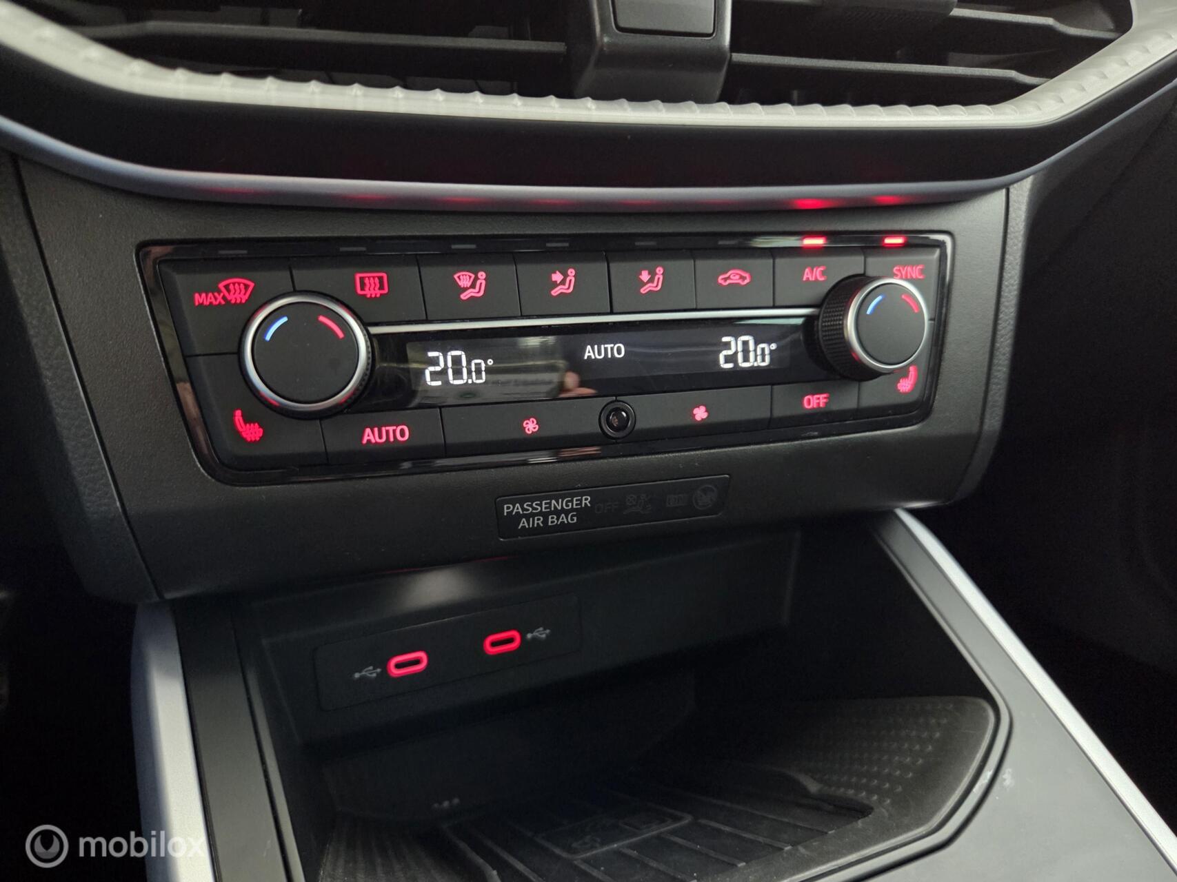 Foto van Seat Arona