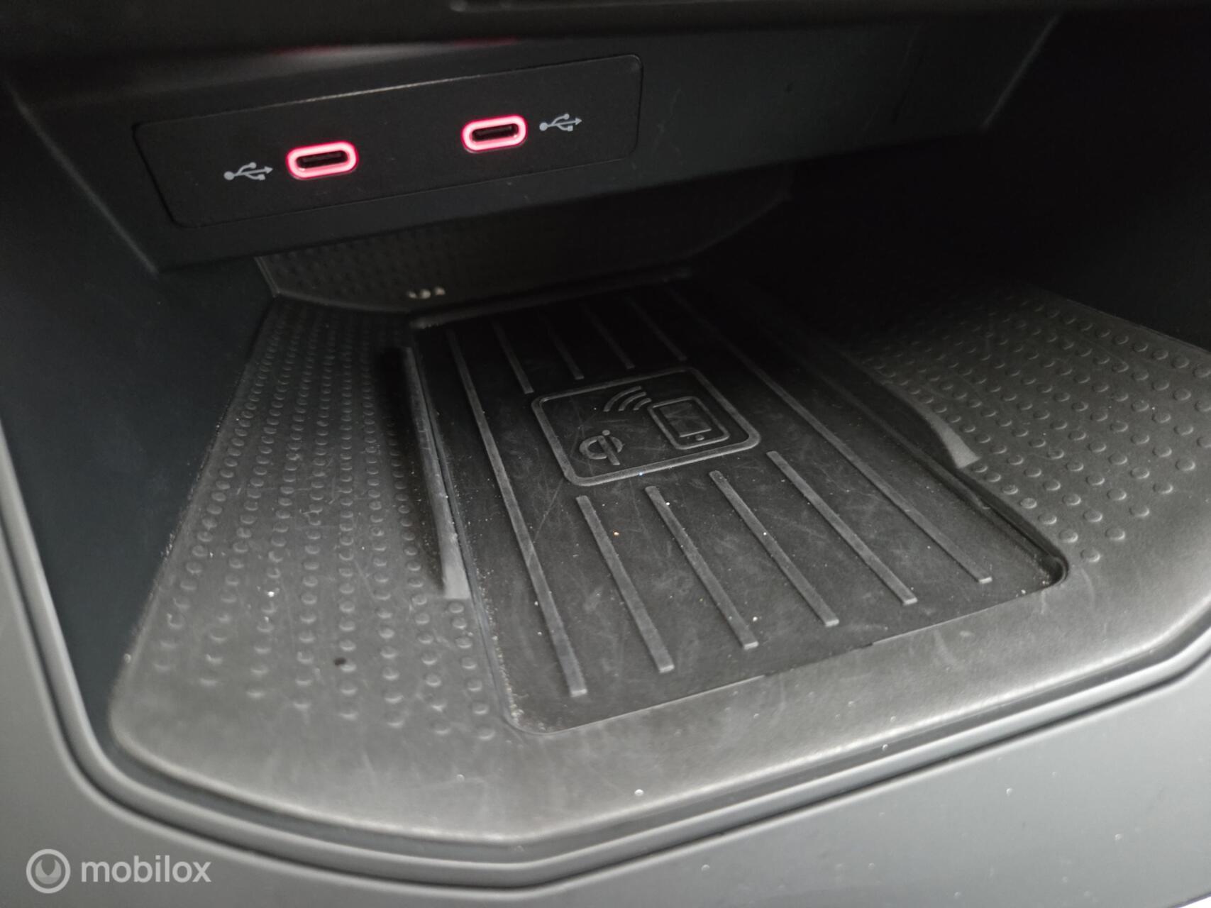 Foto van Seat Arona