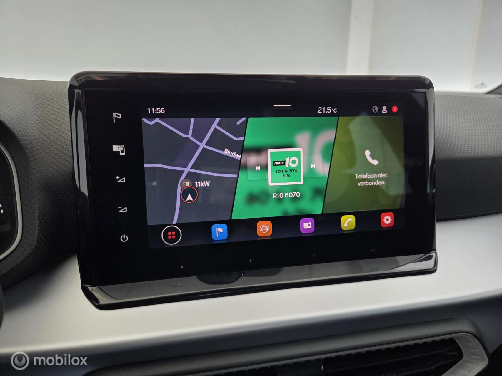 Foto van Seat Arona