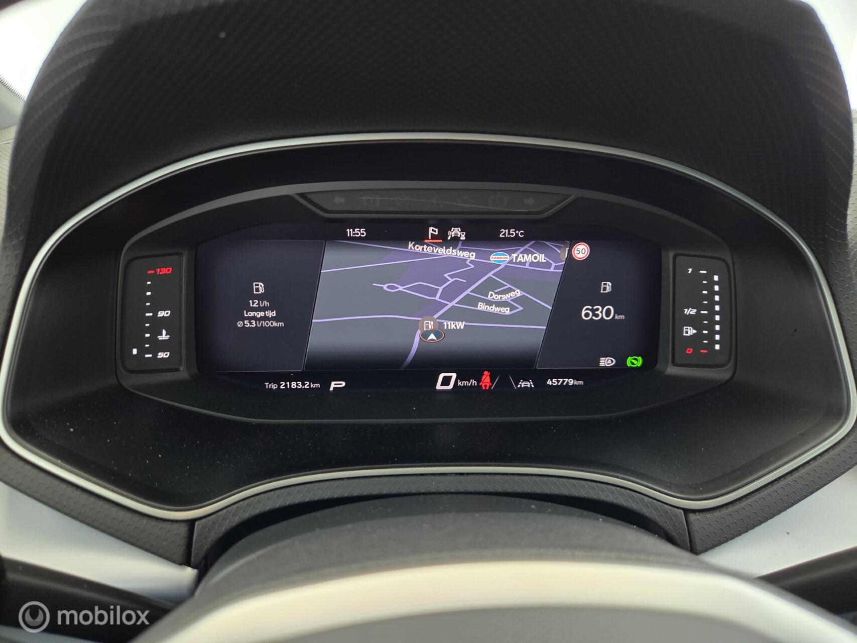 Foto van Seat Arona