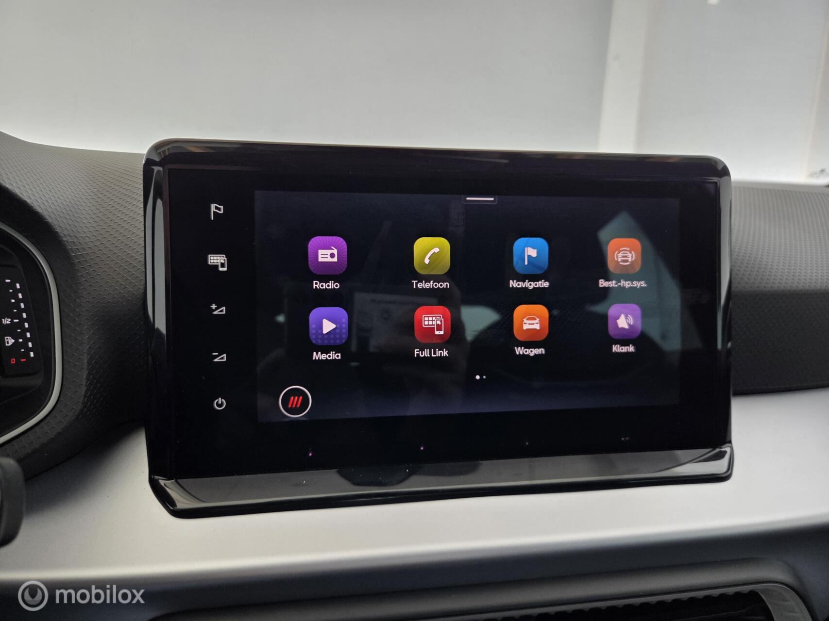 Foto van Seat Arona