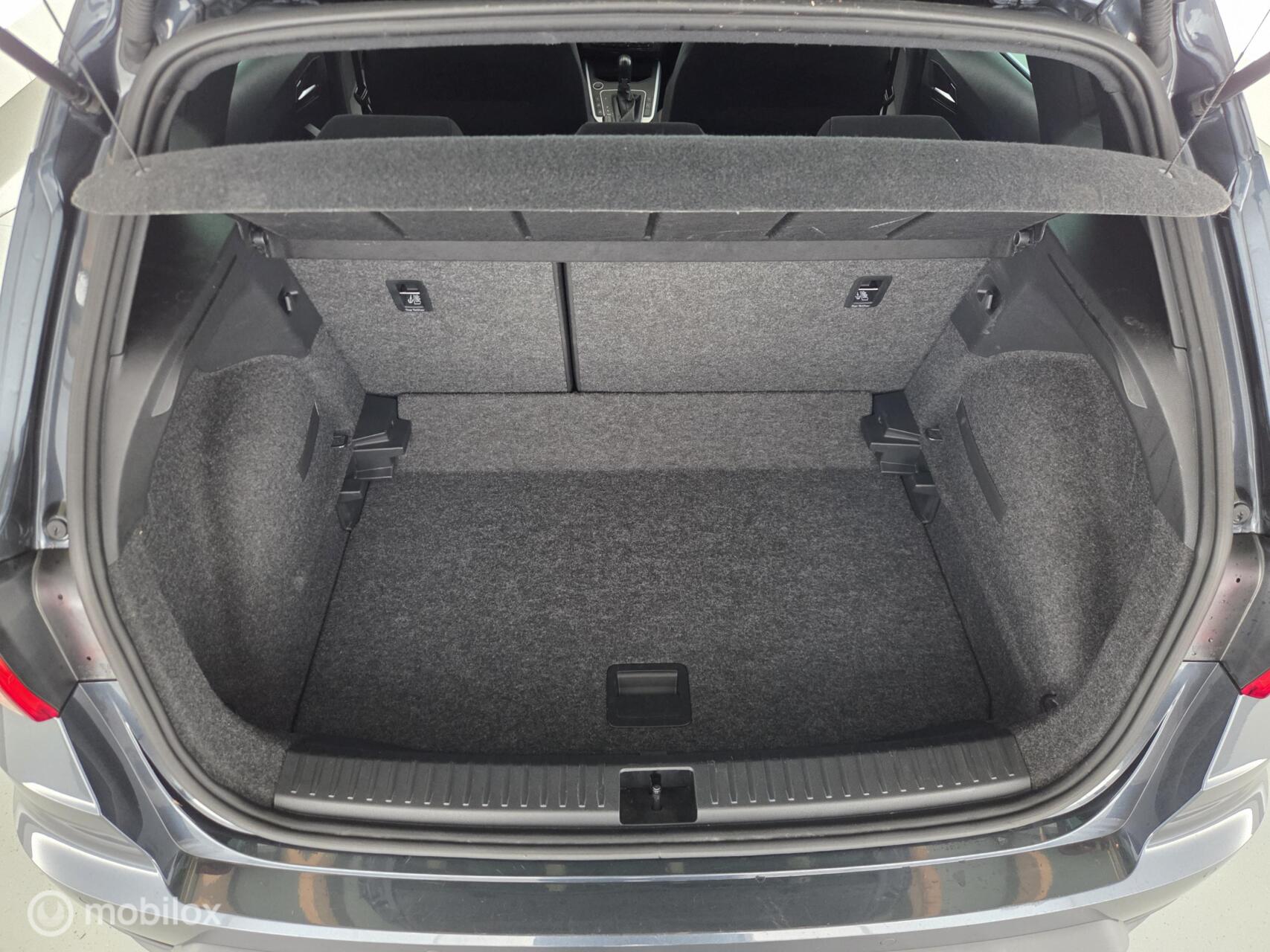 Foto van Seat Arona