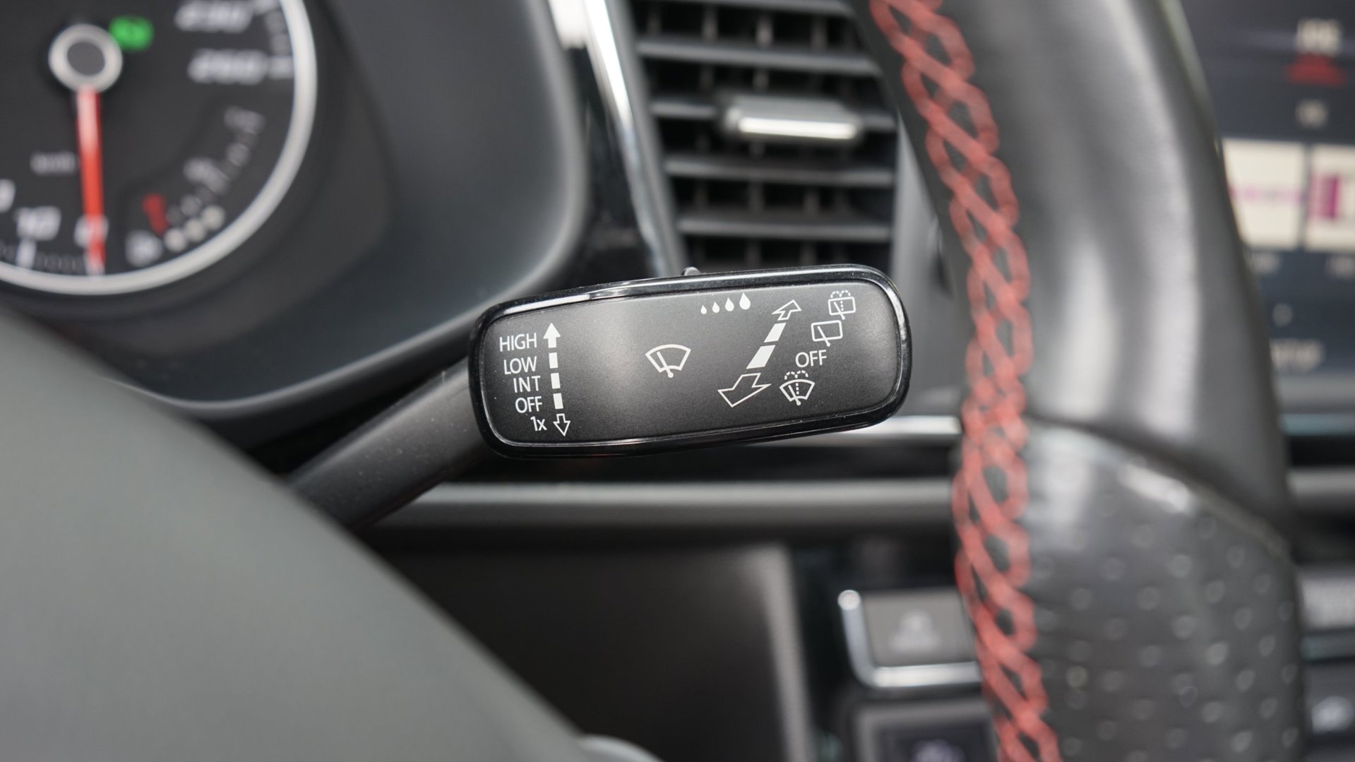 Foto van Seat Leon ST