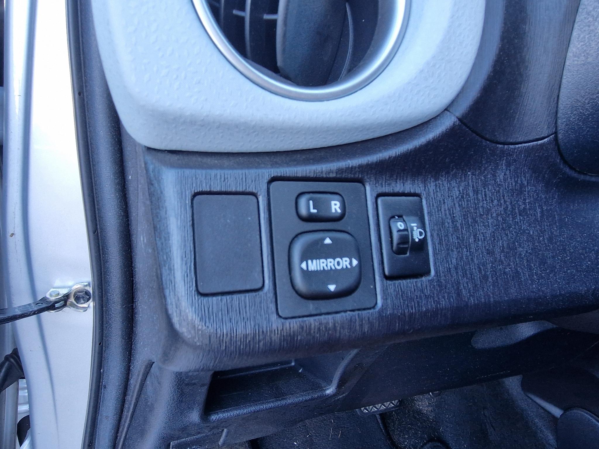 Foto van Toyota Toyota Yaris Hybrid