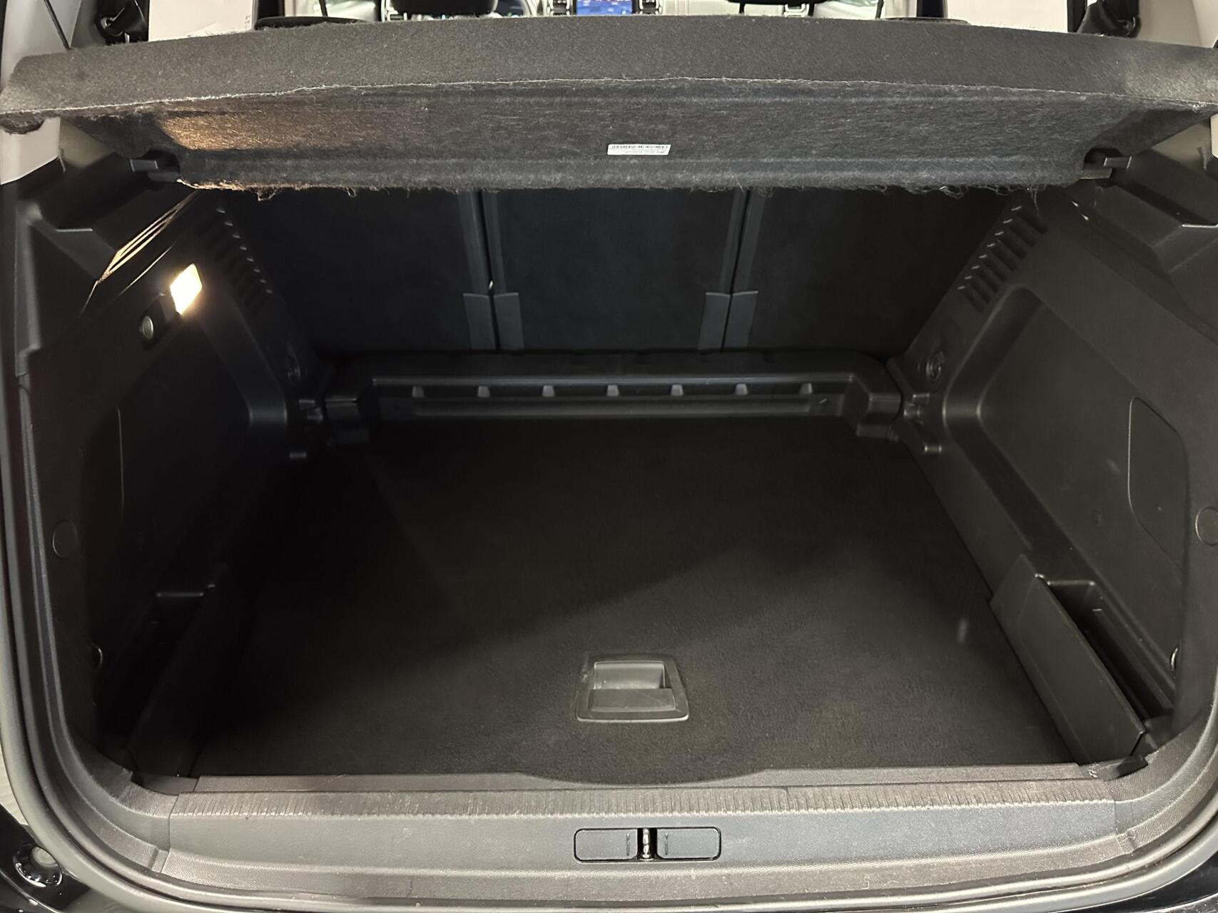Foto van Citroen C5 Aircross