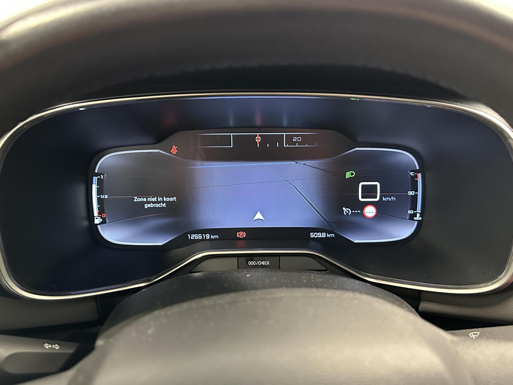 Foto van Citroen C5 Aircross