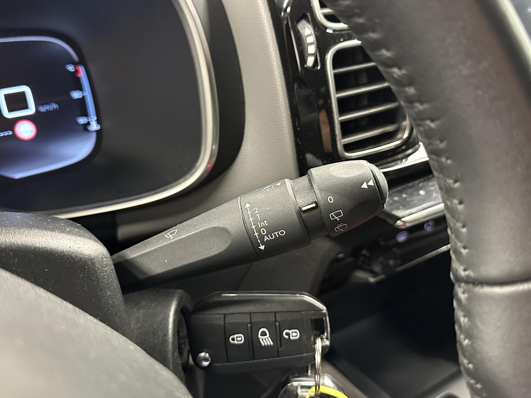 Foto van Citroen C5 Aircross