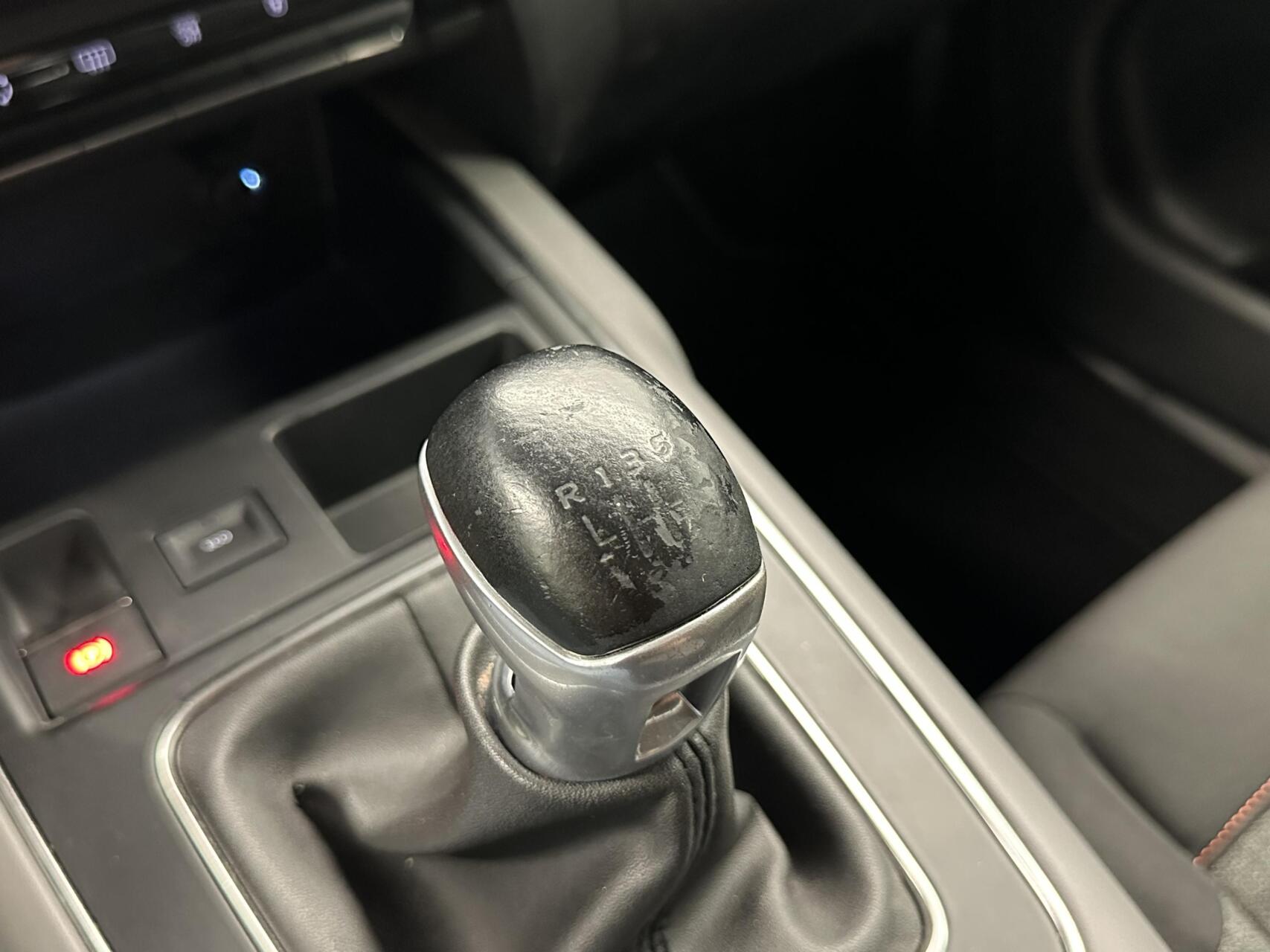 Foto van Citroen C5 Aircross