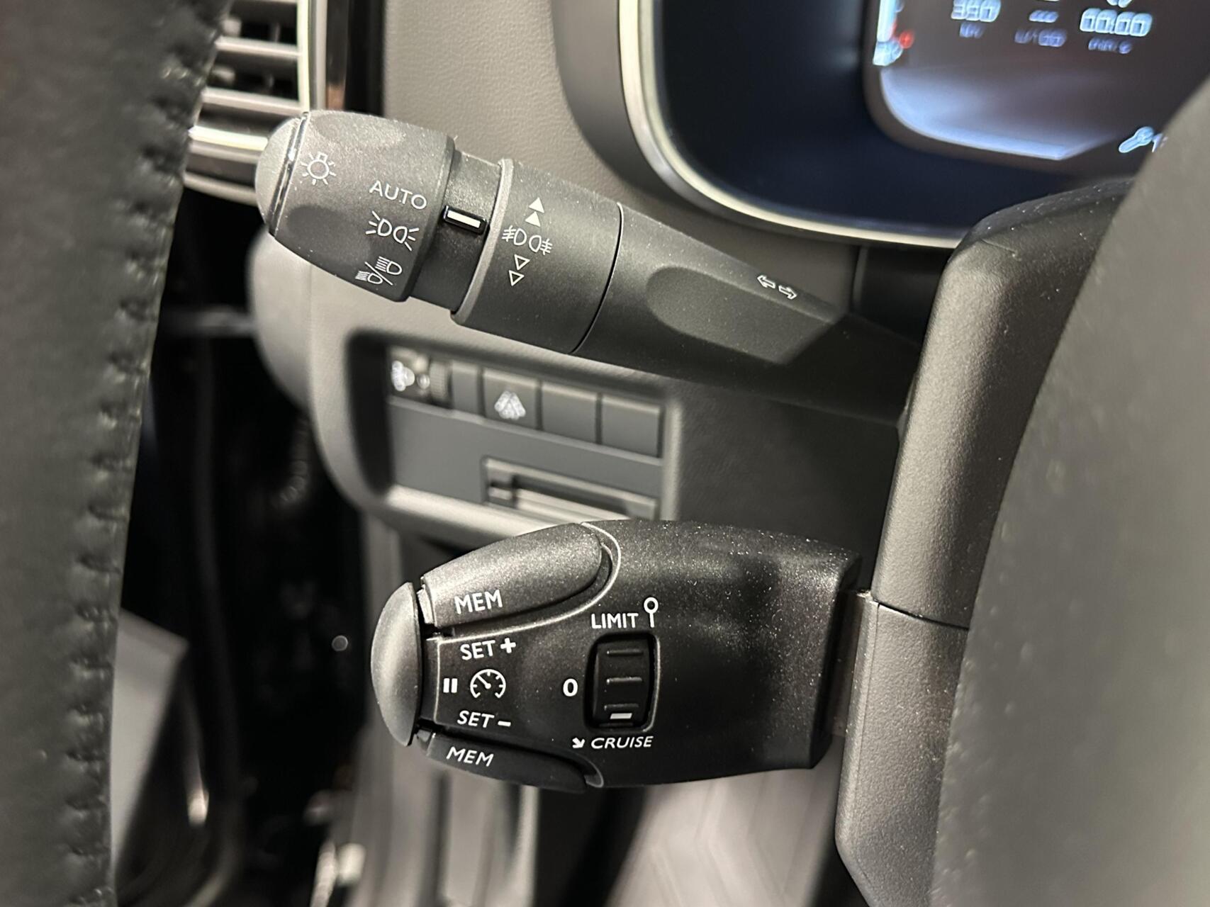 Foto van Citroen C5 Aircross