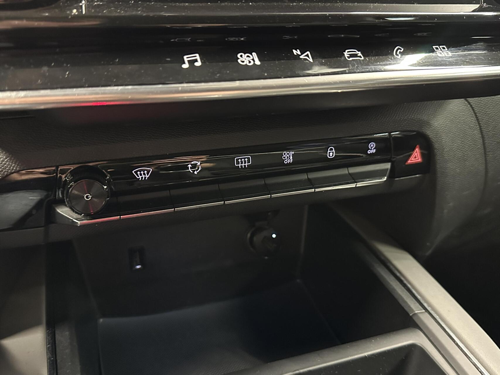 Foto van Citroen C5 Aircross