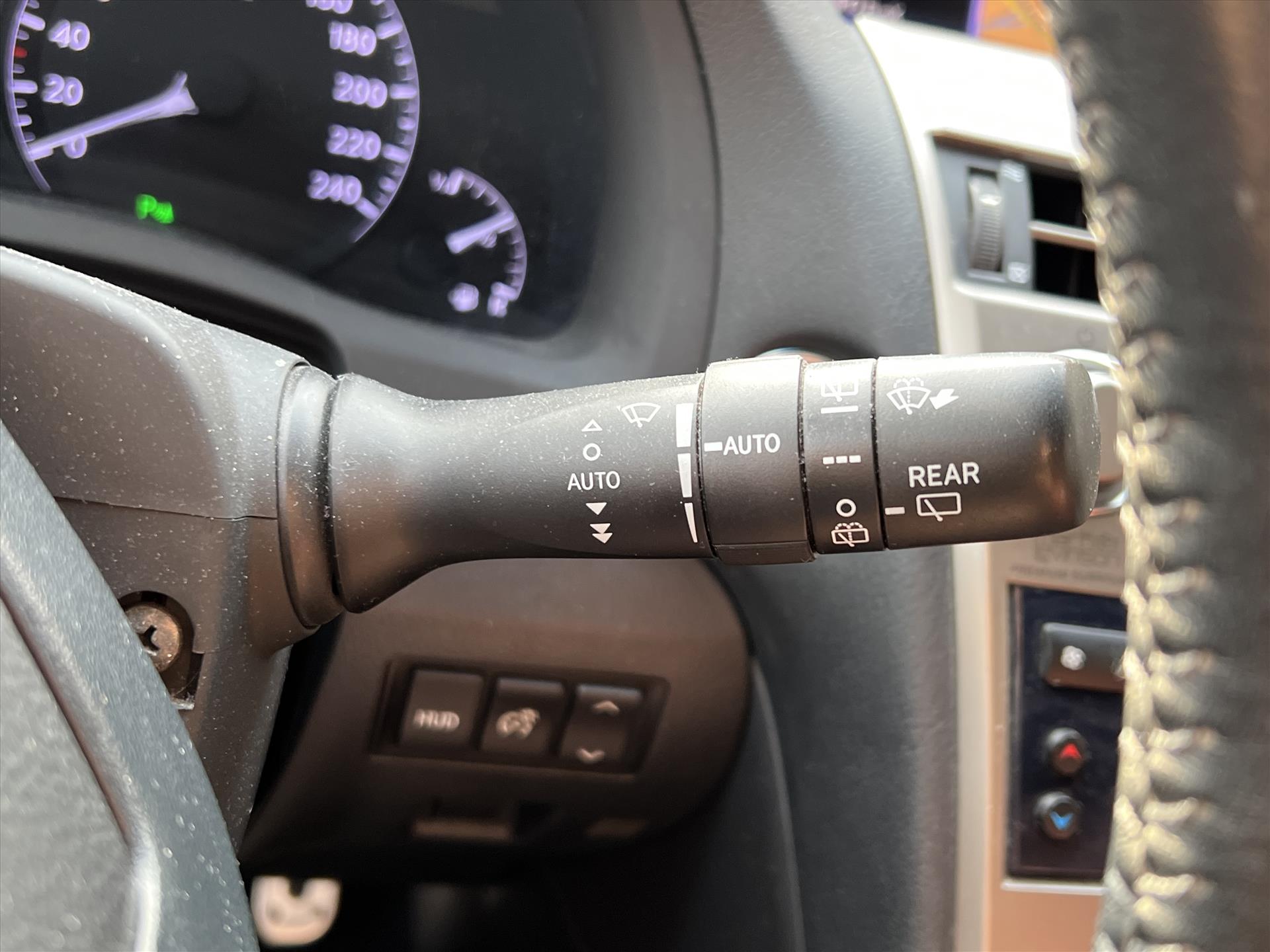 Foto van Lexus Lexus Rx450h