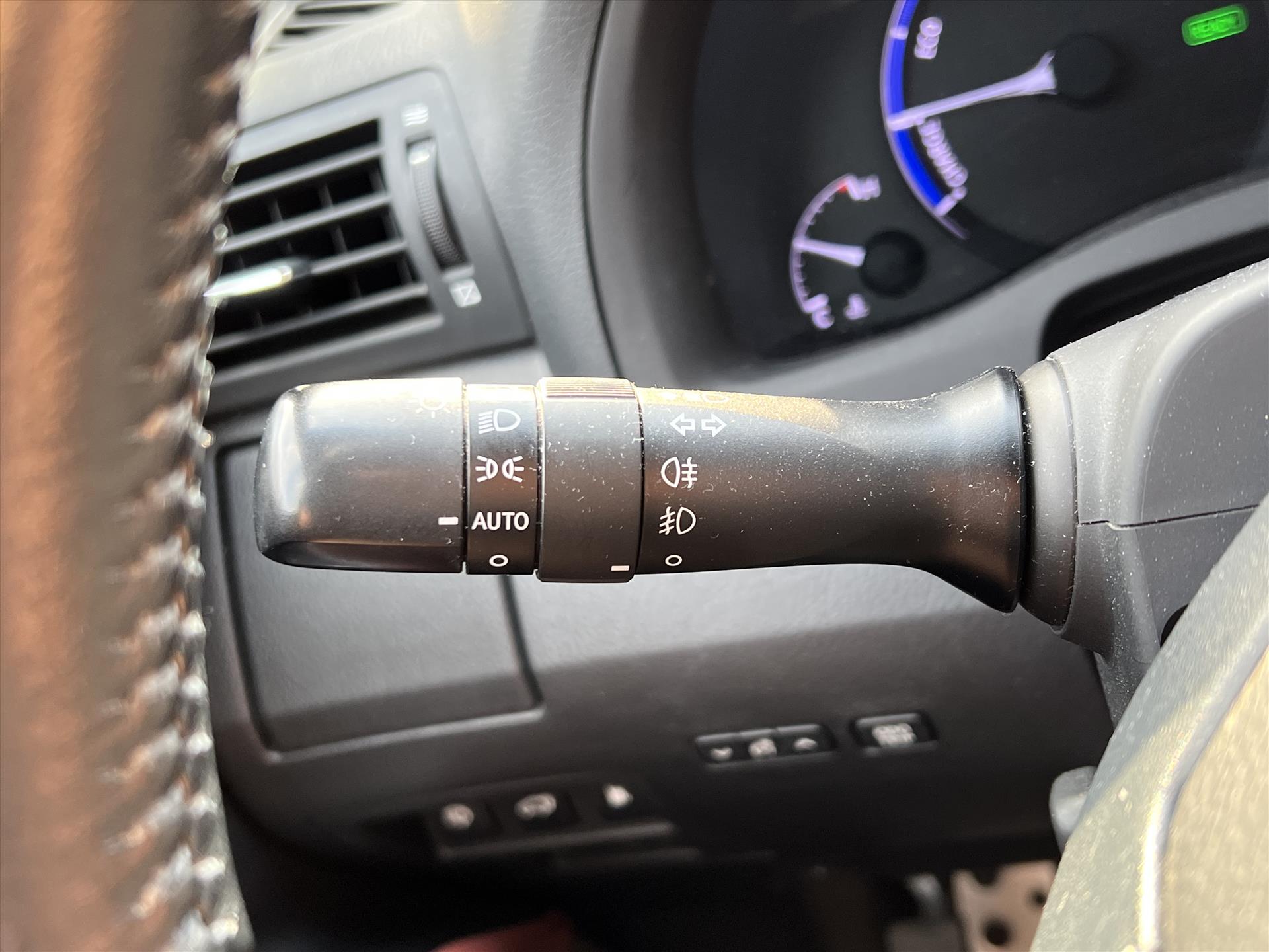 Foto van Lexus Lexus Rx450h