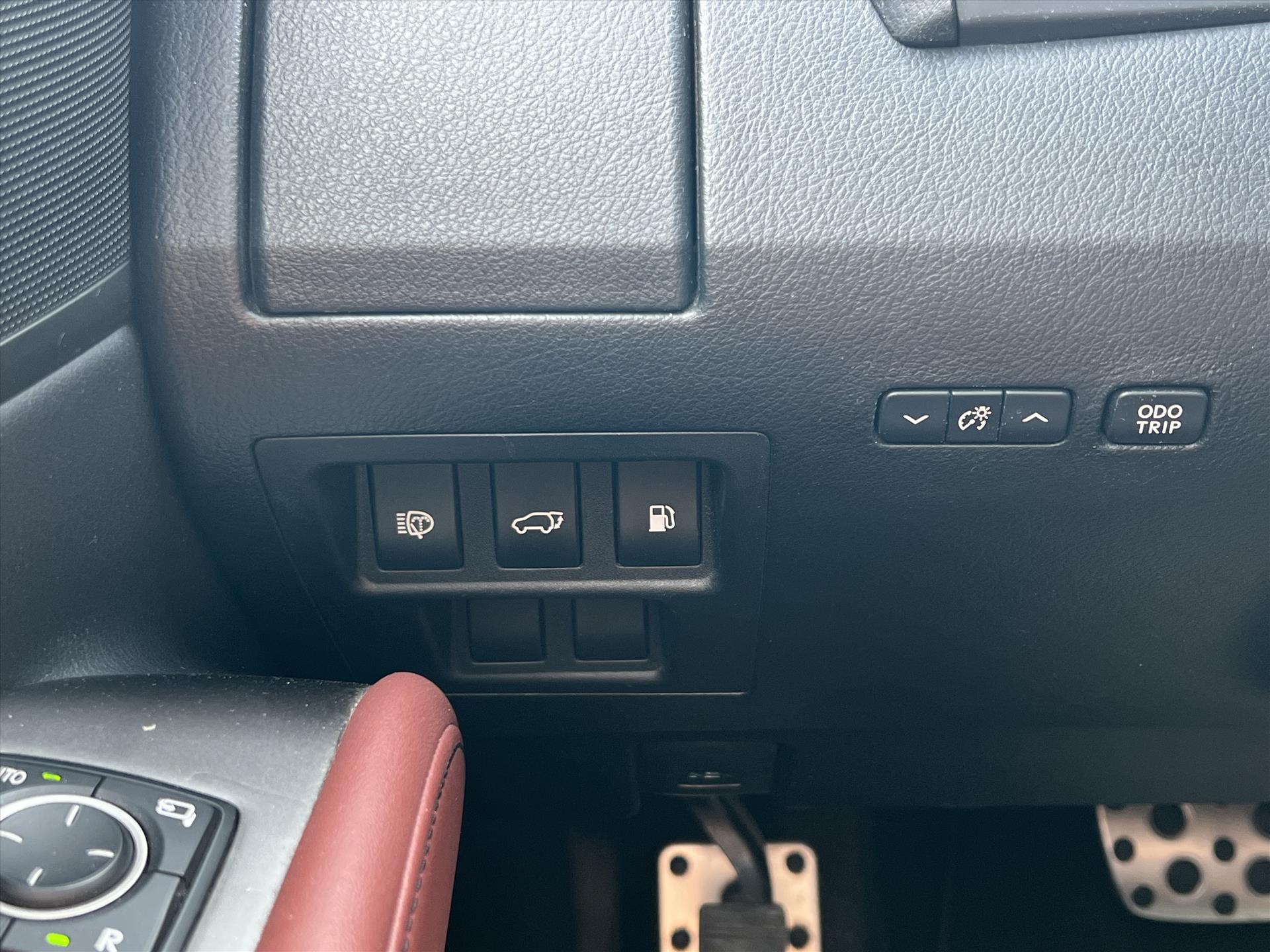 Foto van Lexus Lexus Rx450h