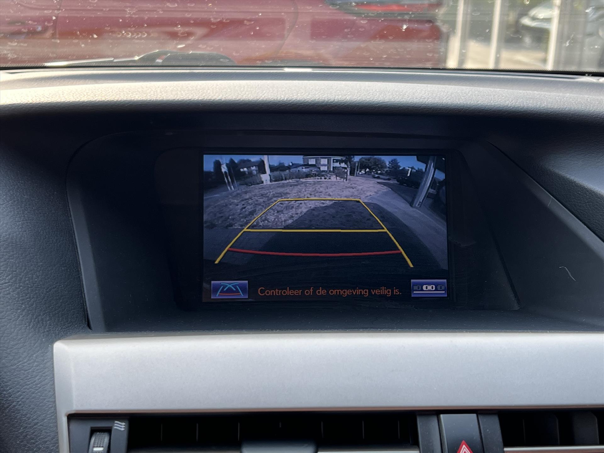 Foto van Lexus Lexus Rx450h