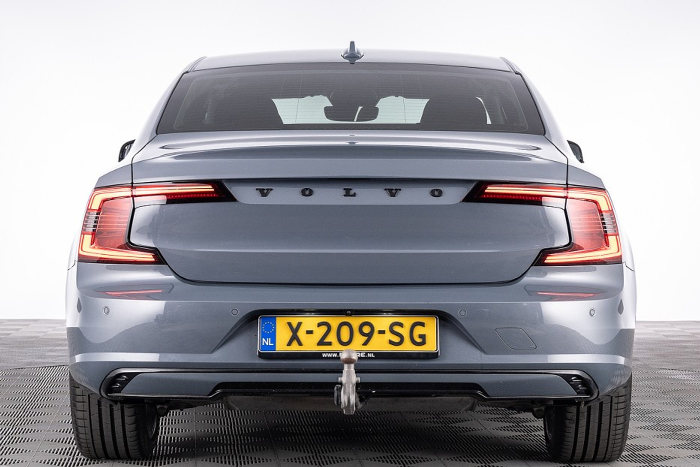 Foto van Volvo S90