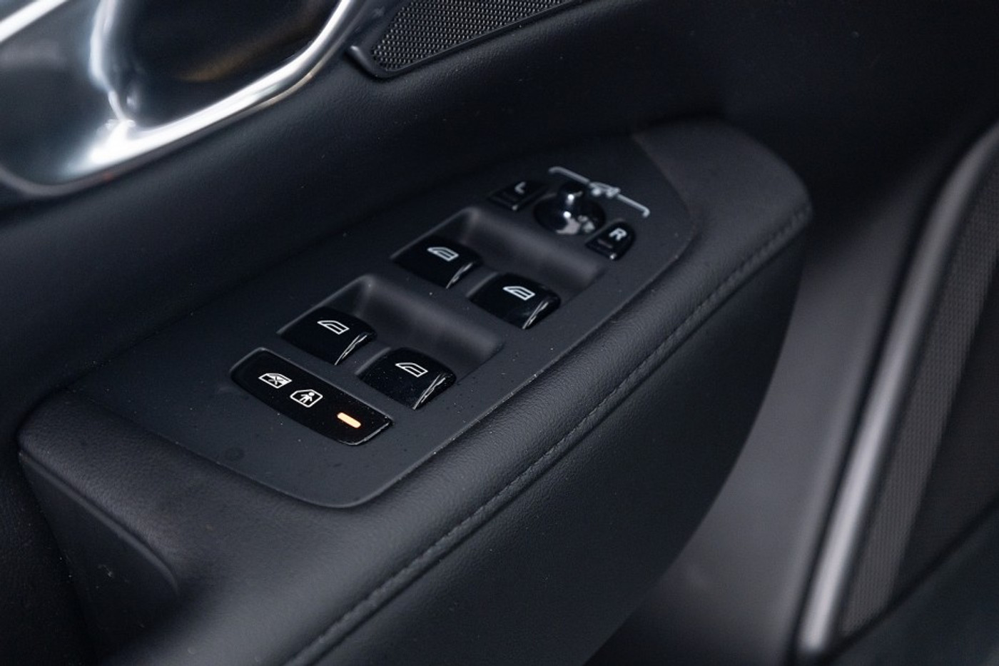 Foto van Volvo S90