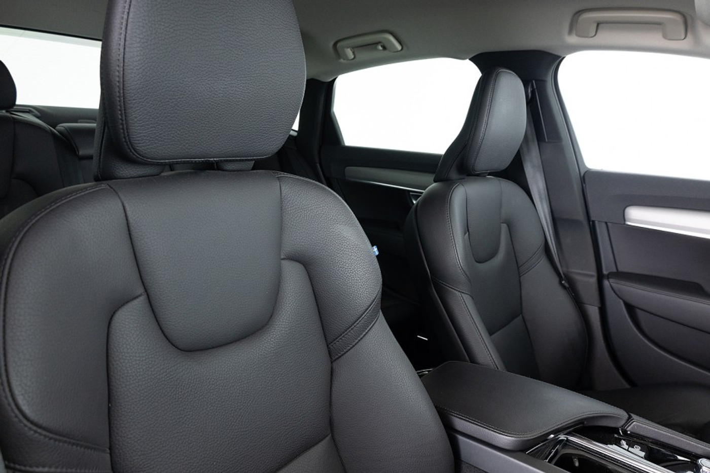 Foto van Volvo S90